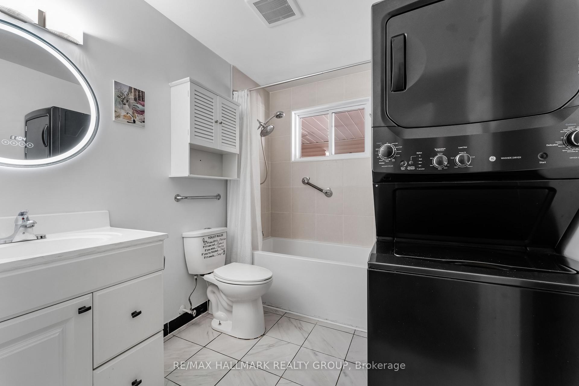 Photo 29 of 591 Eastvale Drive, Ottawa, Beacon Hill North — HOMEH