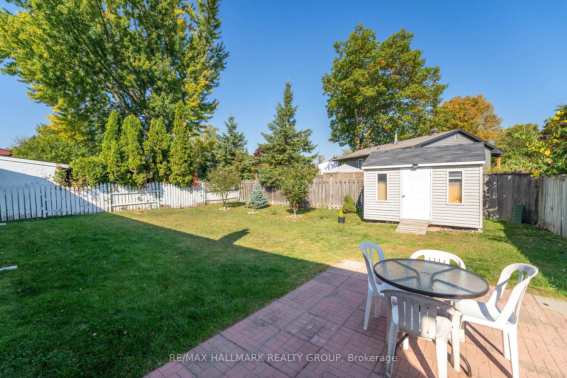 Photo 32 of 591 Eastvale Drive, Ottawa, Beacon Hill North — HOMEH
