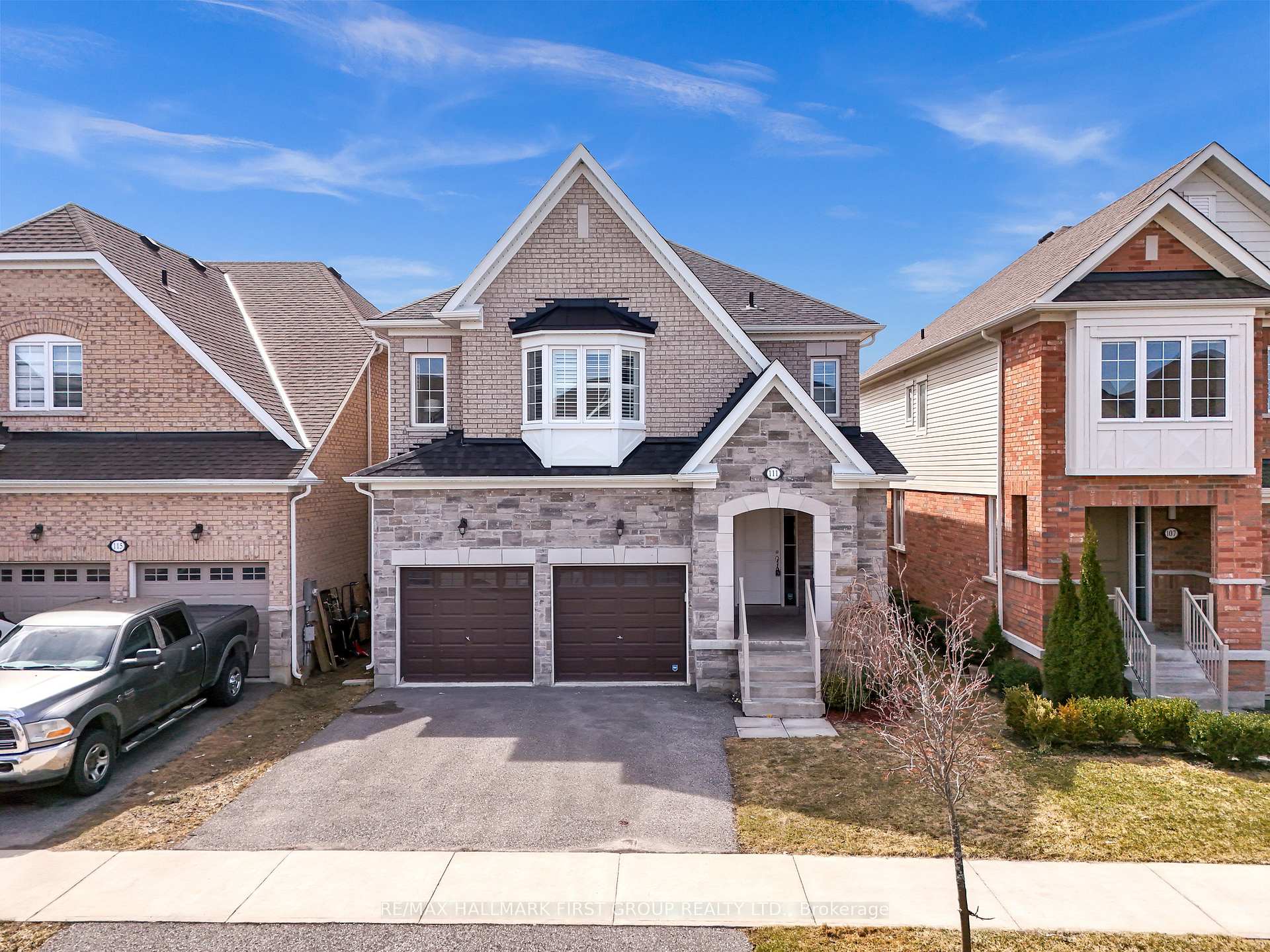 Photo 2 of 111 Fred Jackman Avenue, Clarington, Bowmanville — HOMEH