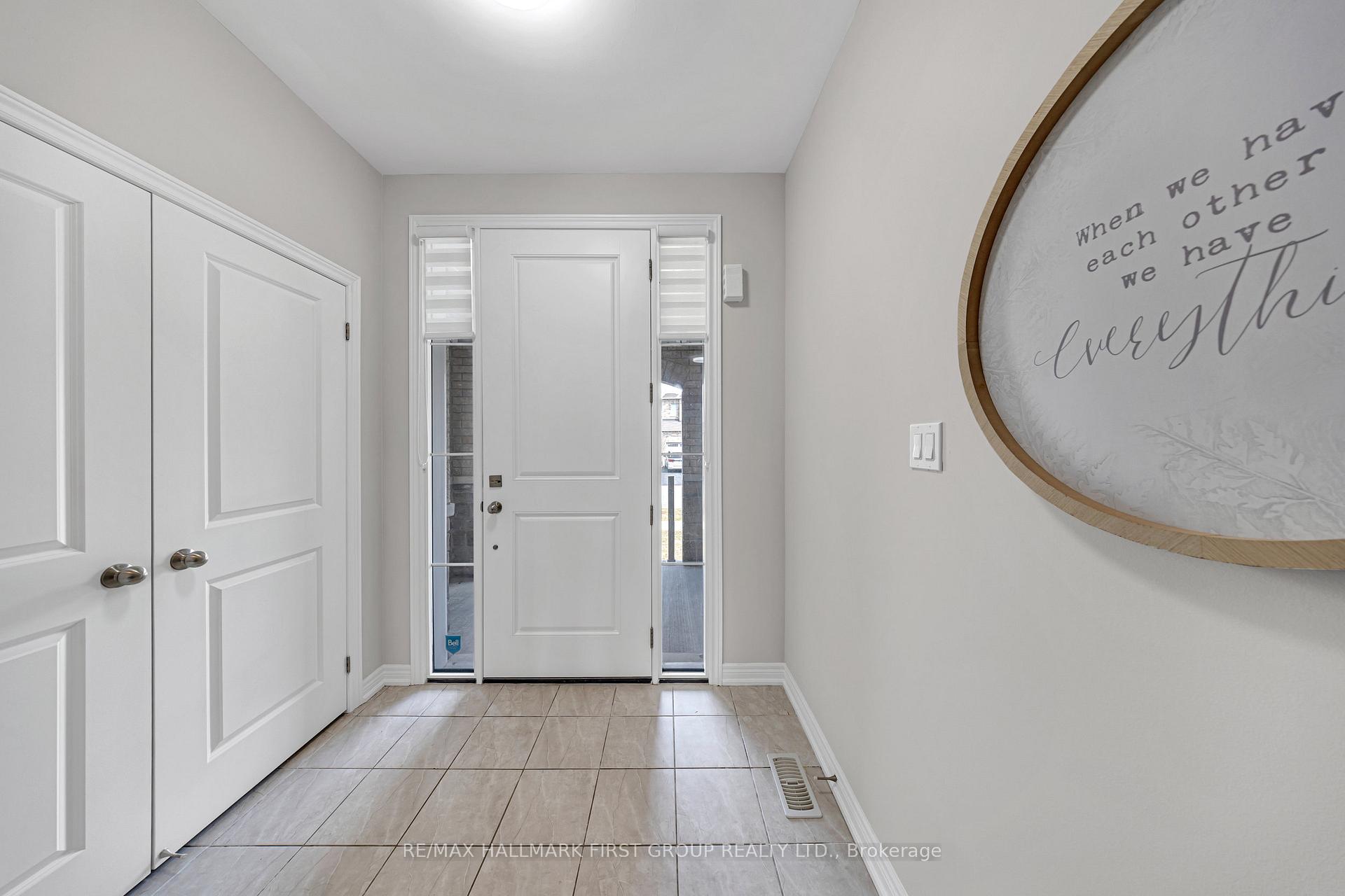Photo 3 of 111 Fred Jackman Avenue, Clarington, Bowmanville — HOMEH