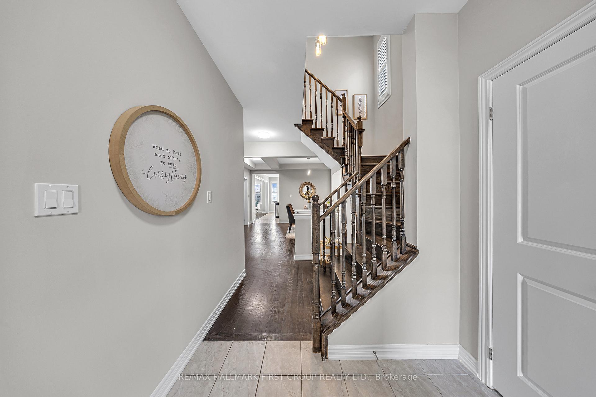 Photo 15 of 111 Fred Jackman Avenue, Clarington, Bowmanville — HOMEH