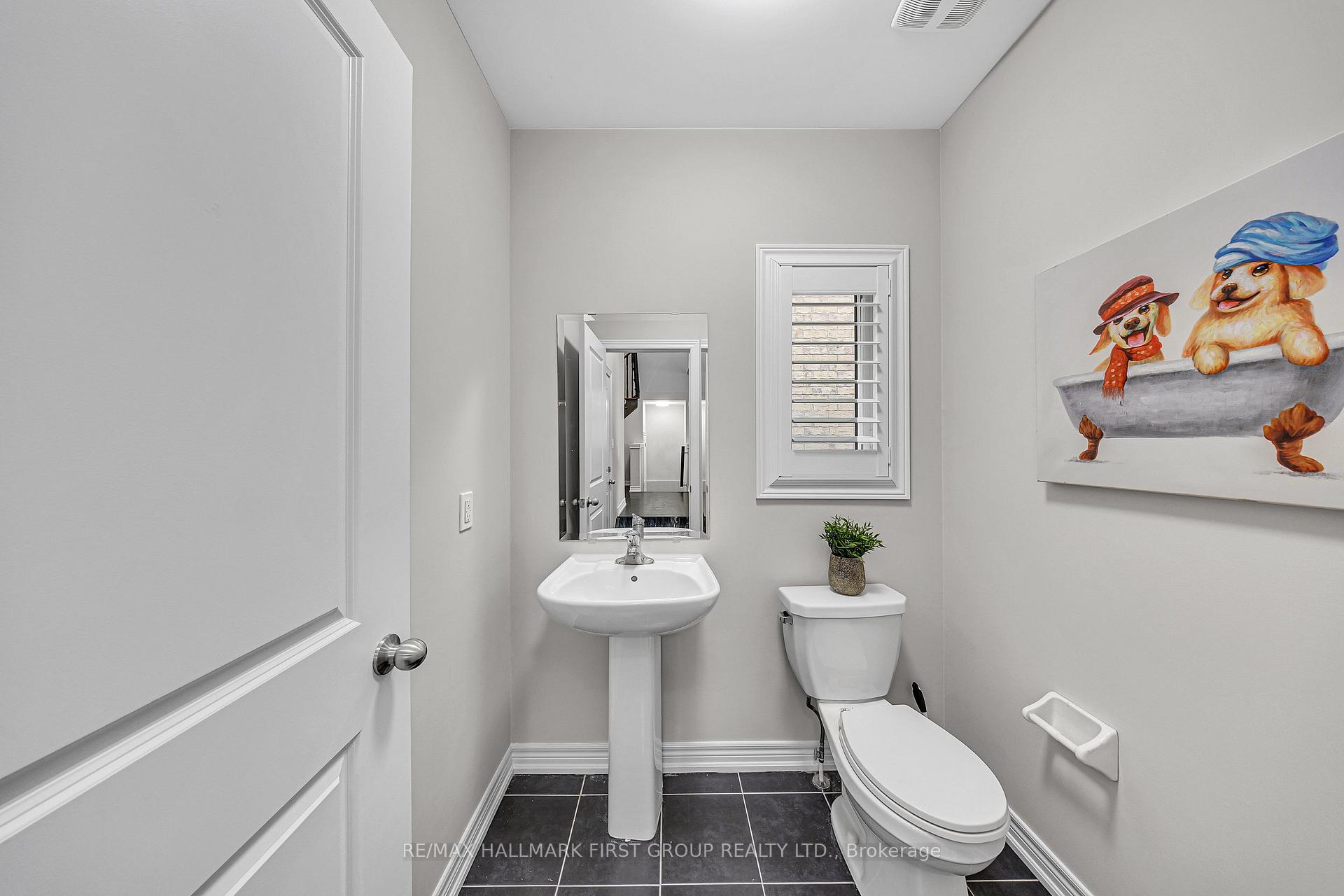 Photo 4 of 111 Fred Jackman Avenue, Clarington, Bowmanville — HOMEH