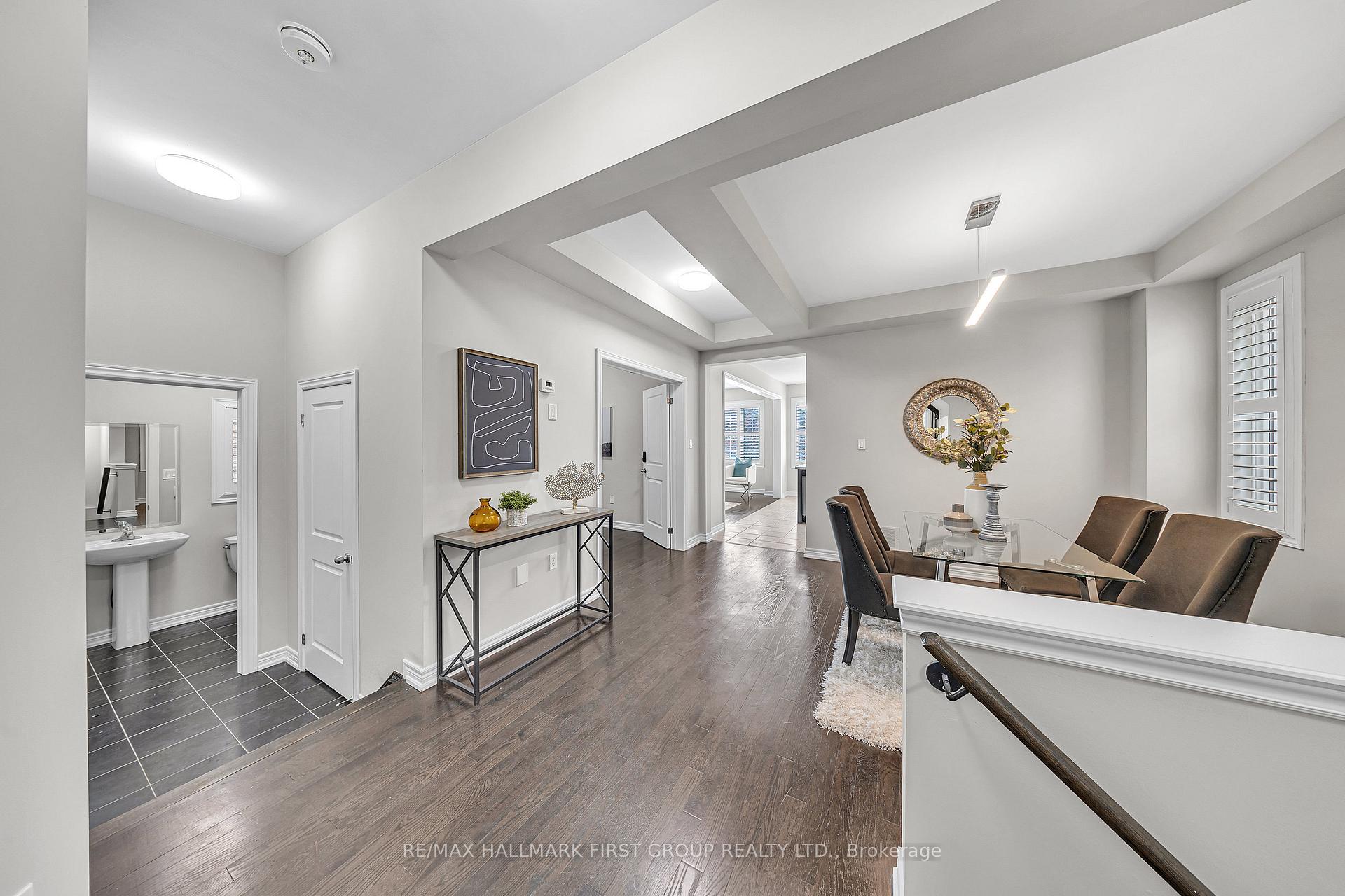 Photo 5 of 111 Fred Jackman Avenue, Clarington, Bowmanville — HOMEH
