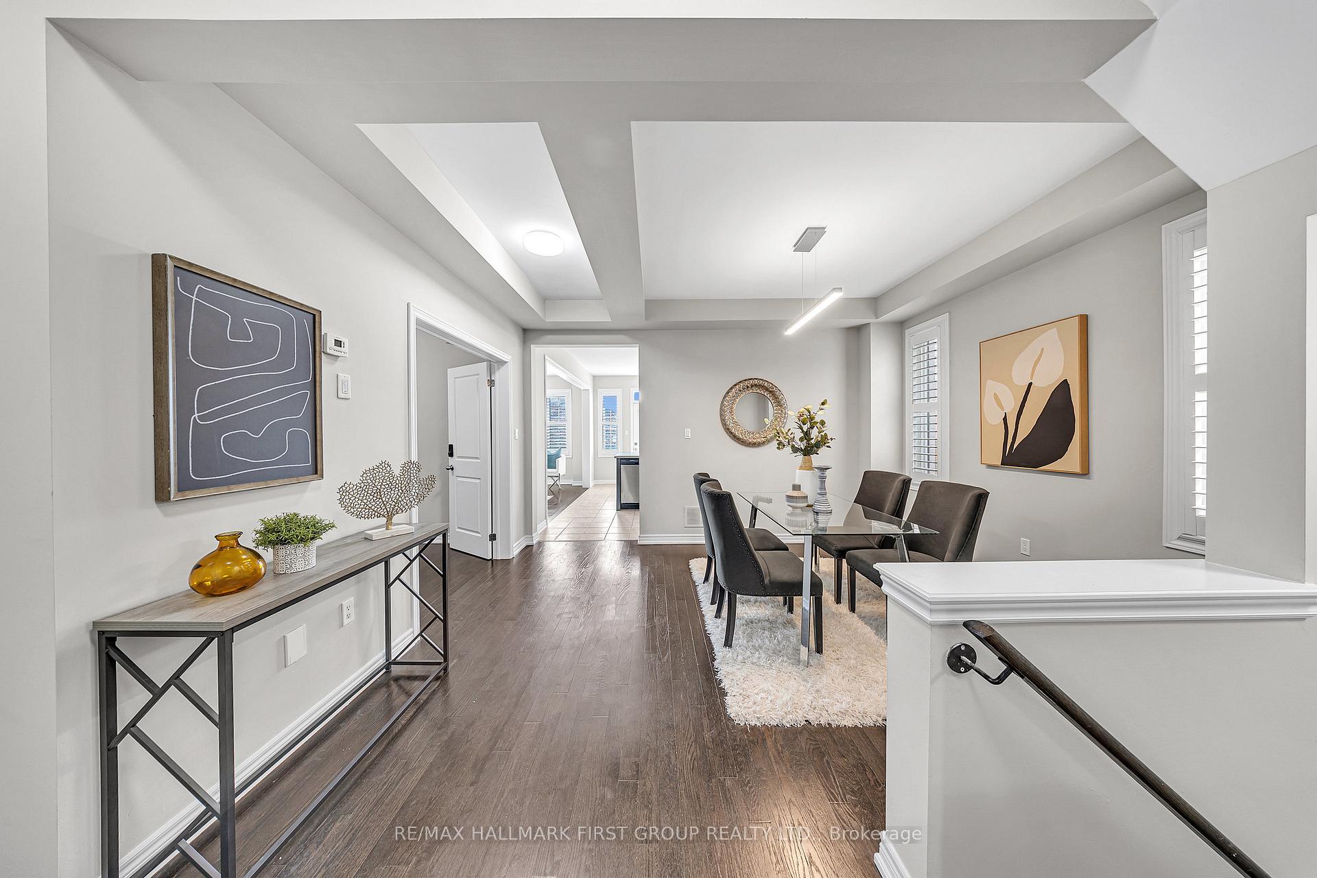 Photo 11 of 111 Fred Jackman Avenue, Clarington, Bowmanville — HOMEH