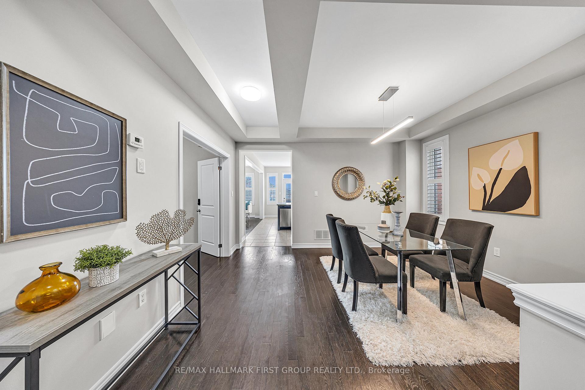 Photo 6 of 111 Fred Jackman Avenue, Clarington, Bowmanville — HOMEH