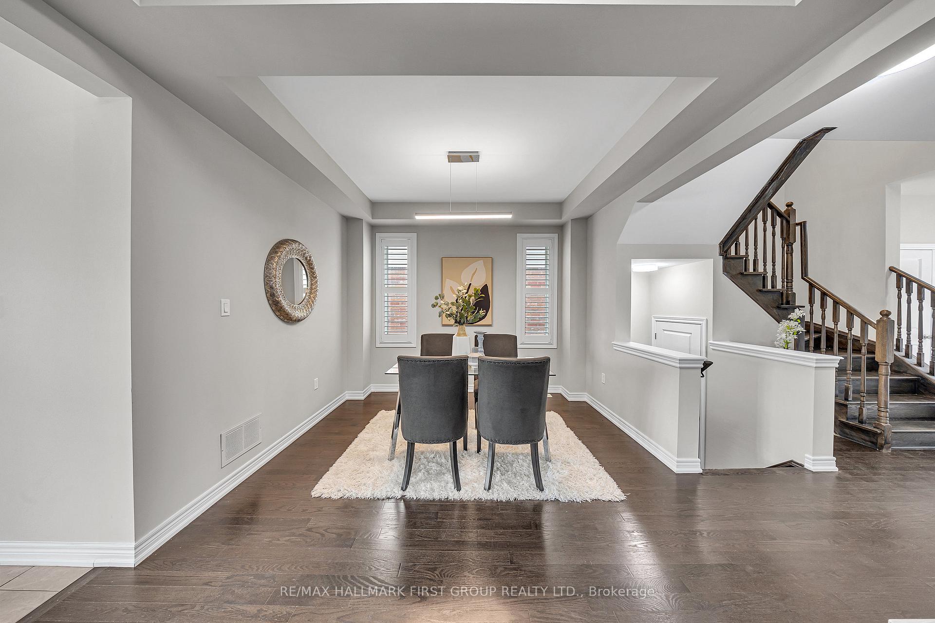 Photo 24 of 111 Fred Jackman Avenue, Clarington, Bowmanville — HOMEH