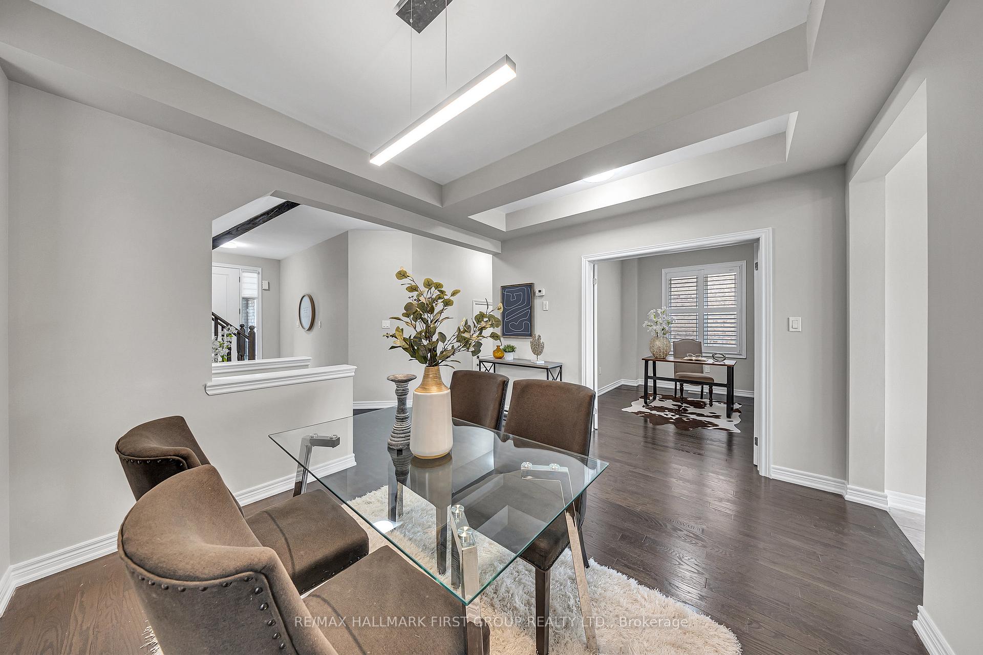 Photo 14 of 111 Fred Jackman Avenue, Clarington, Bowmanville — HOMEH