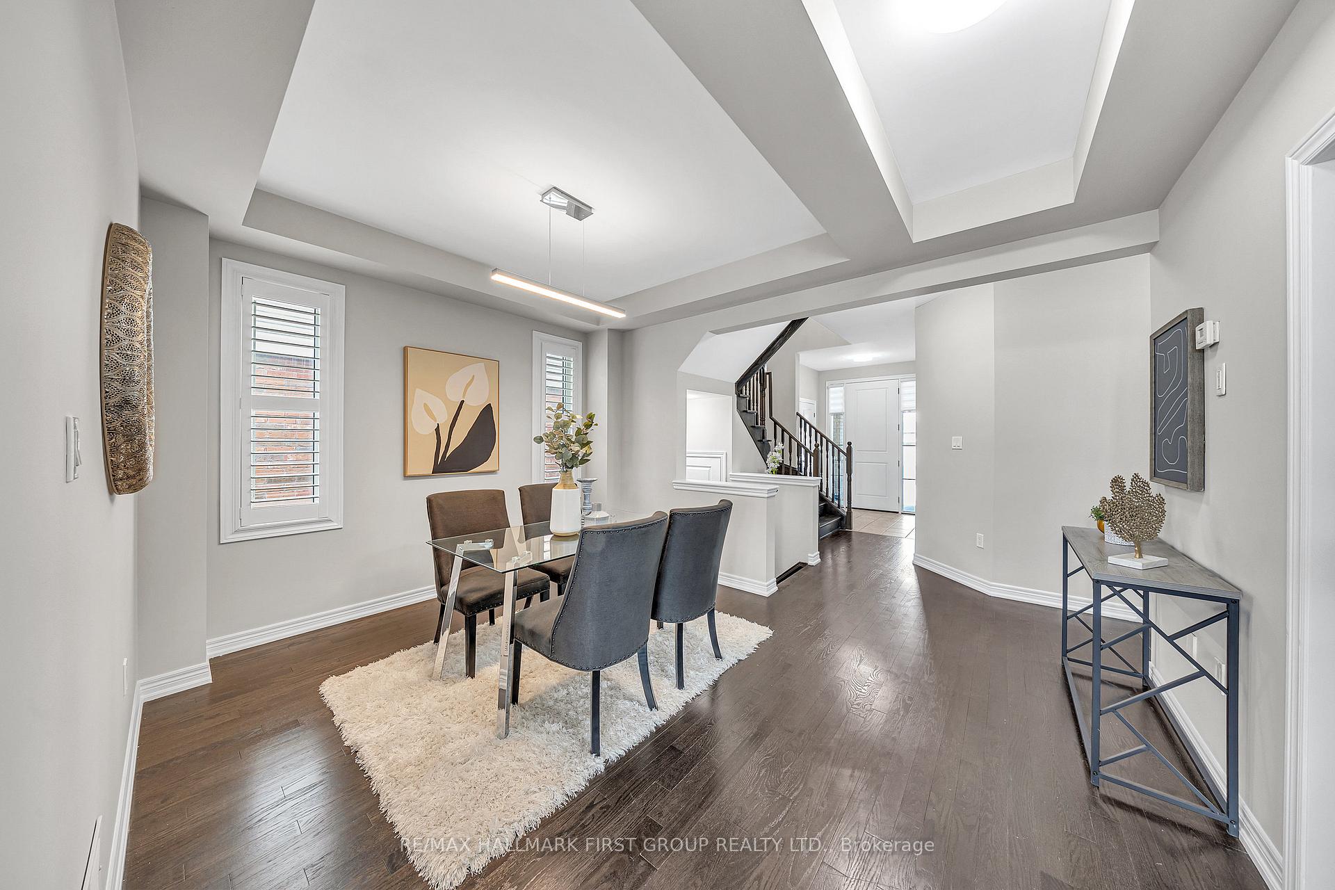 Photo 13 of 111 Fred Jackman Avenue, Clarington, Bowmanville — HOMEH