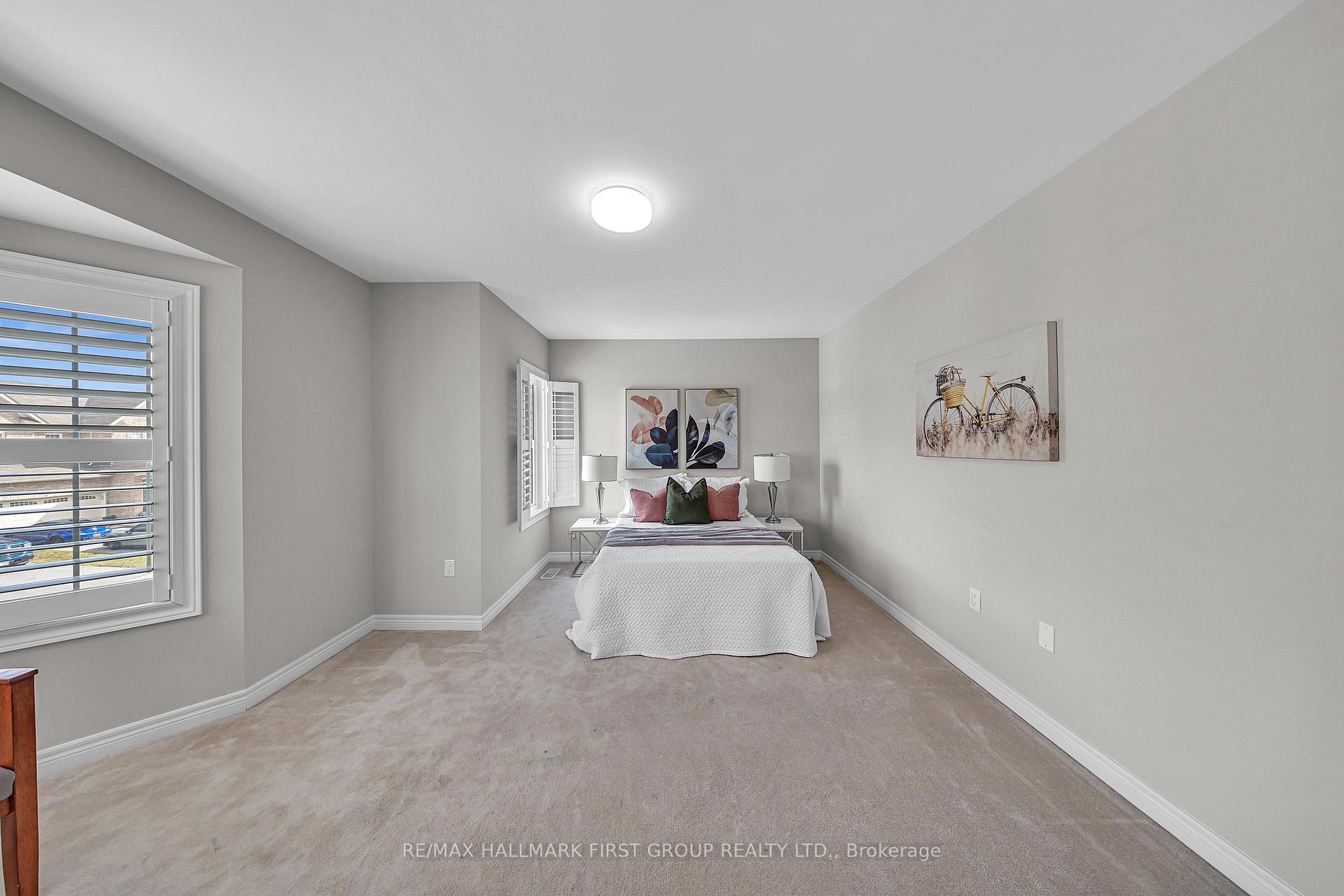 Photo 8 of 111 Fred Jackman Avenue, Clarington, Bowmanville — HOMEH