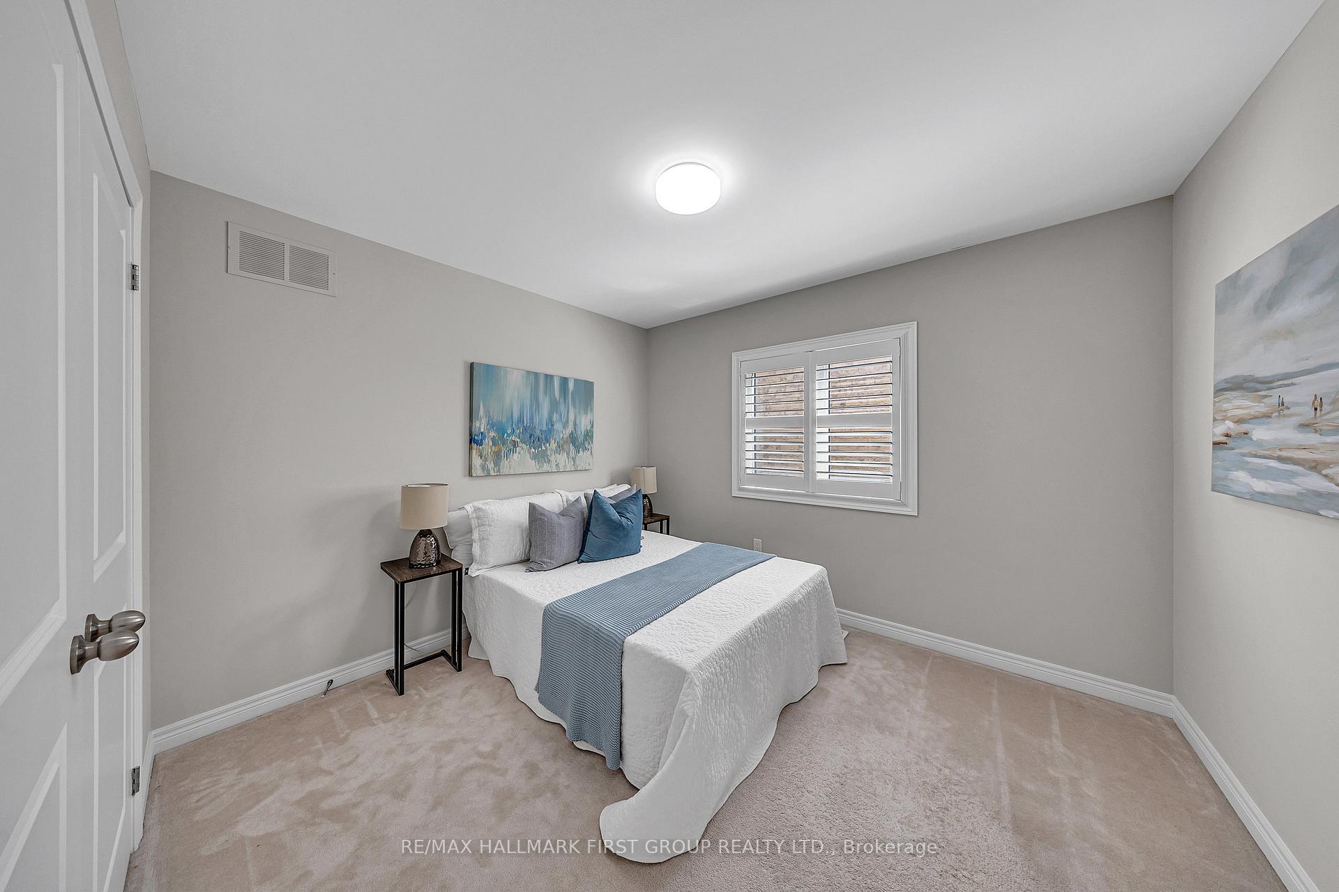 Photo 18 of 111 Fred Jackman Avenue, Clarington, Bowmanville — HOMEH