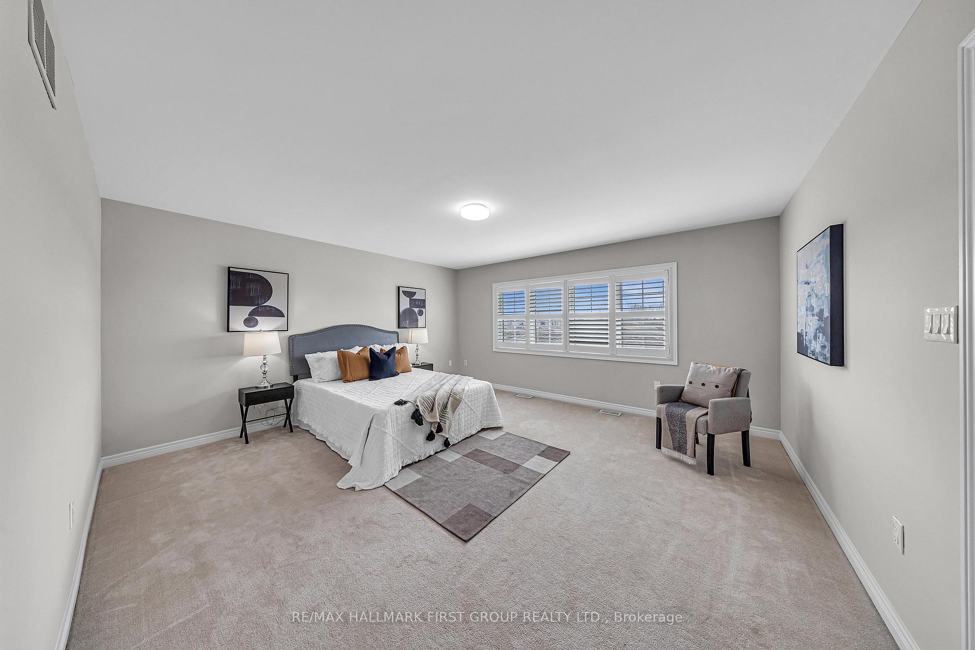 Photo 16 of 111 Fred Jackman Avenue, Clarington, Bowmanville — HOMEH