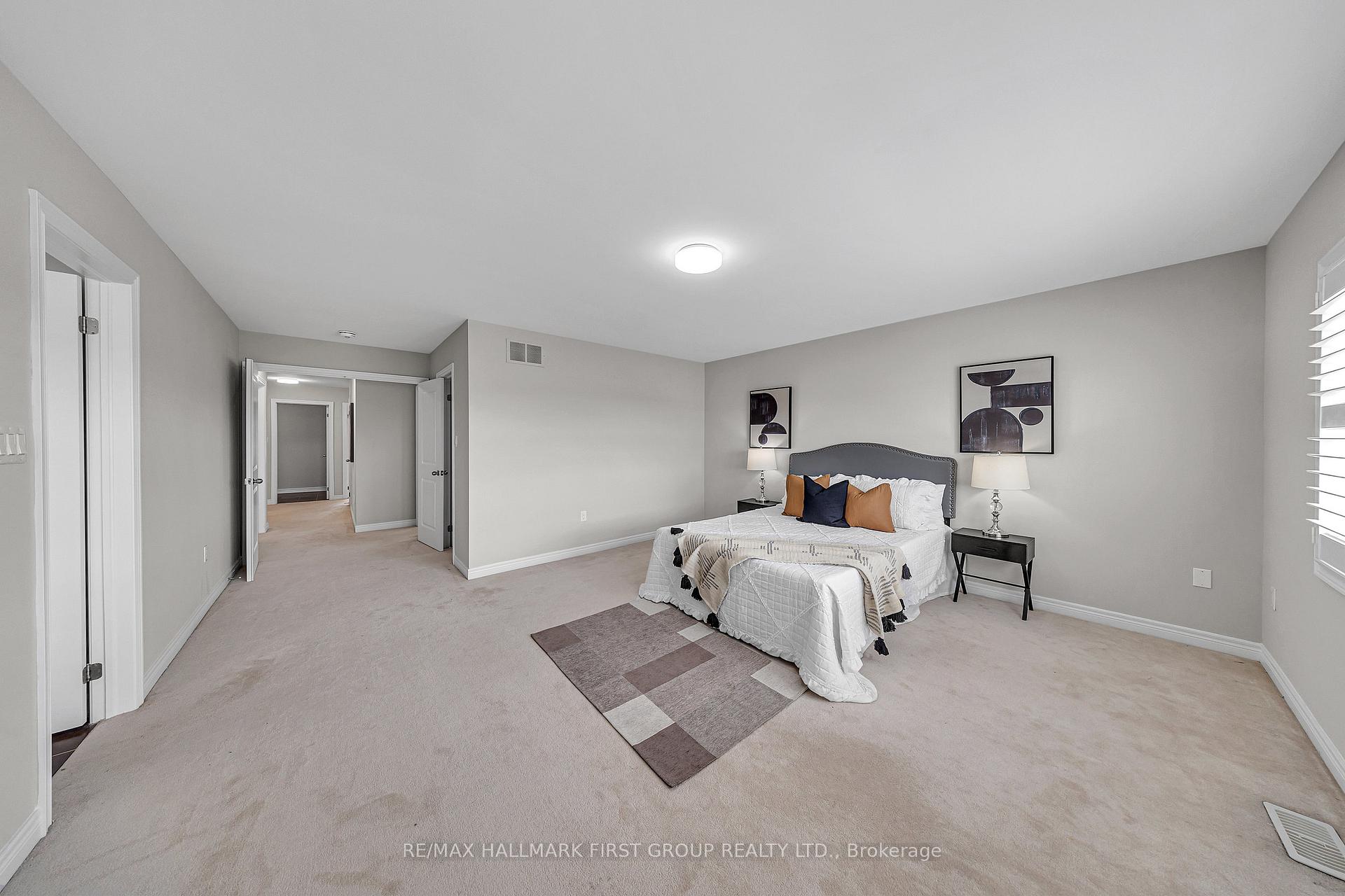 Photo 33 of 111 Fred Jackman Avenue, Clarington, Bowmanville — HOMEH