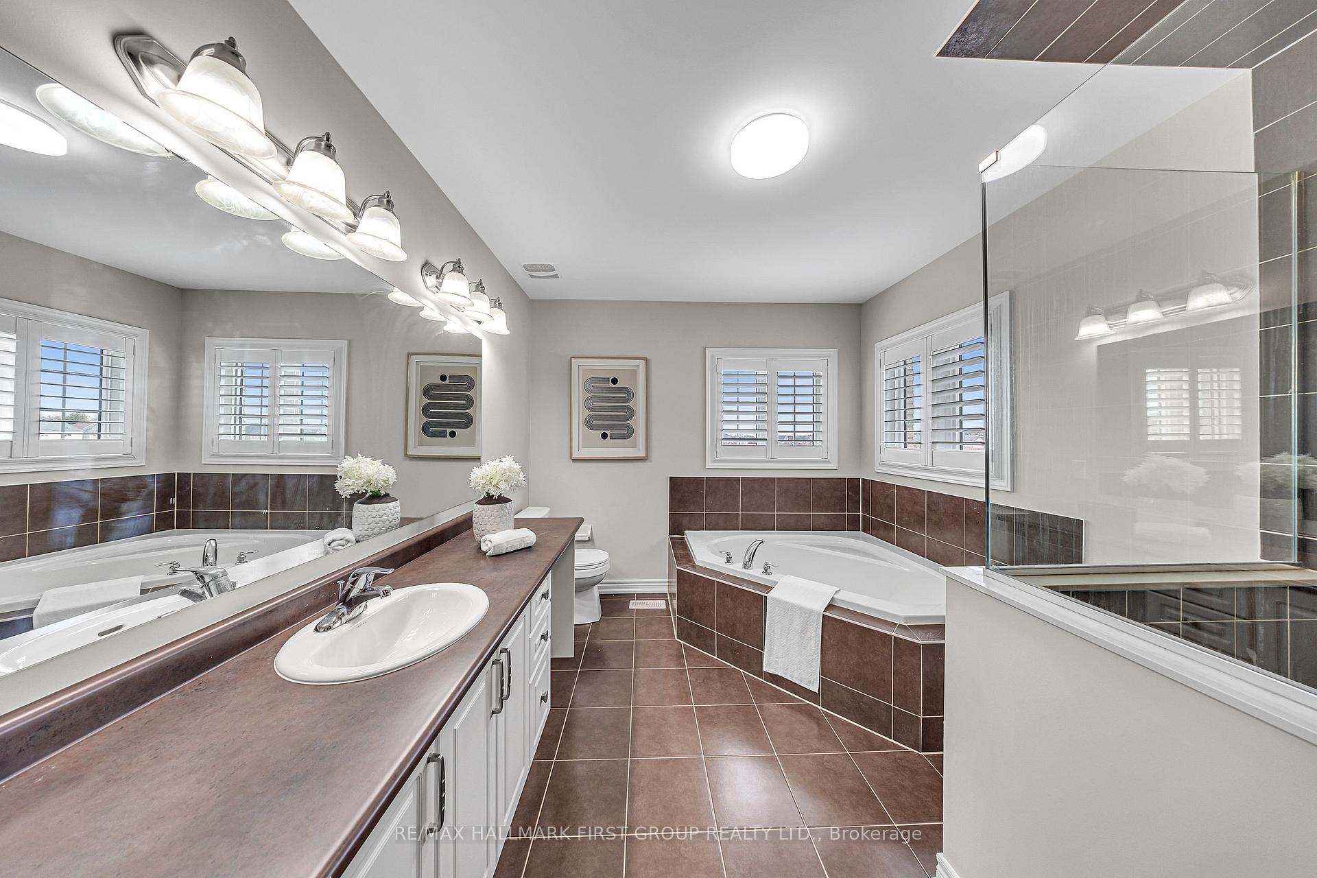 Photo 20 of 111 Fred Jackman Avenue, Clarington, Bowmanville — HOMEH