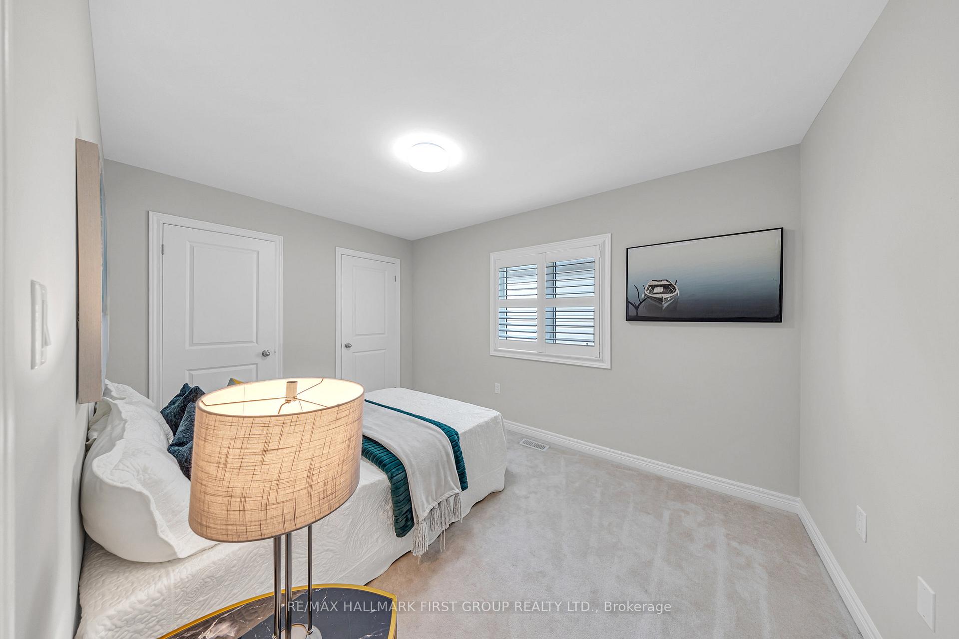Photo 12 of 111 Fred Jackman Avenue, Clarington, Bowmanville — HOMEH