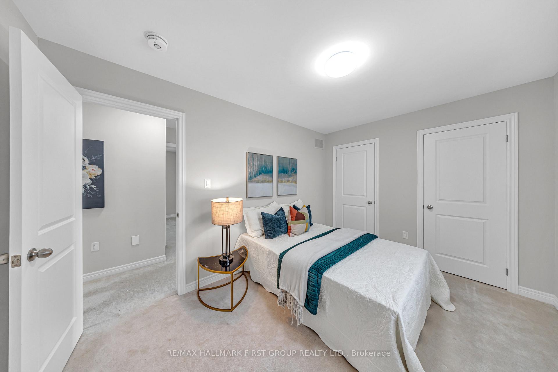 Photo 10 of 111 Fred Jackman Avenue, Clarington, Bowmanville — HOMEH