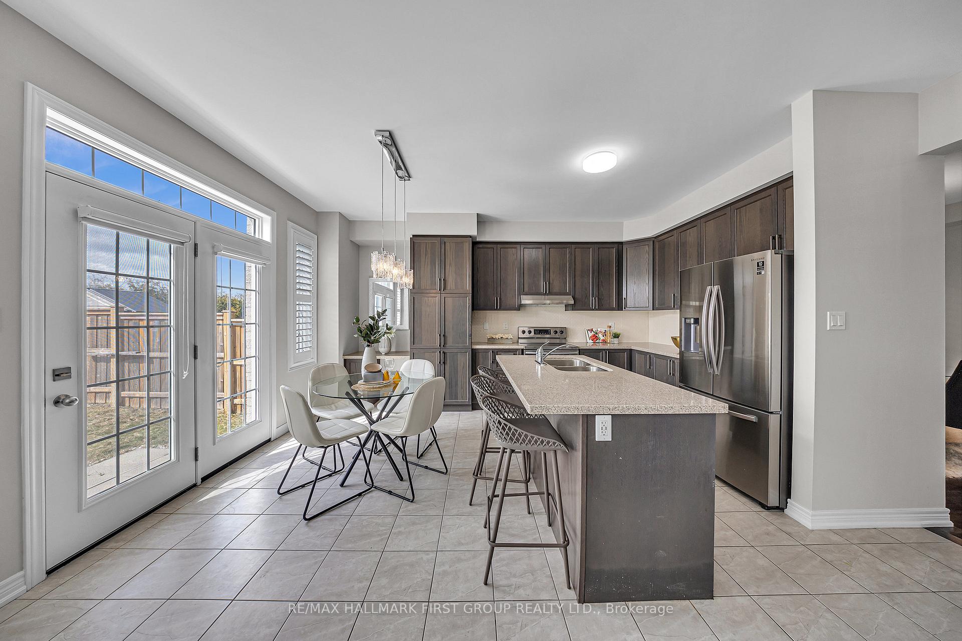 Photo 35 of 111 Fred Jackman Avenue, Clarington, Bowmanville — HOMEH