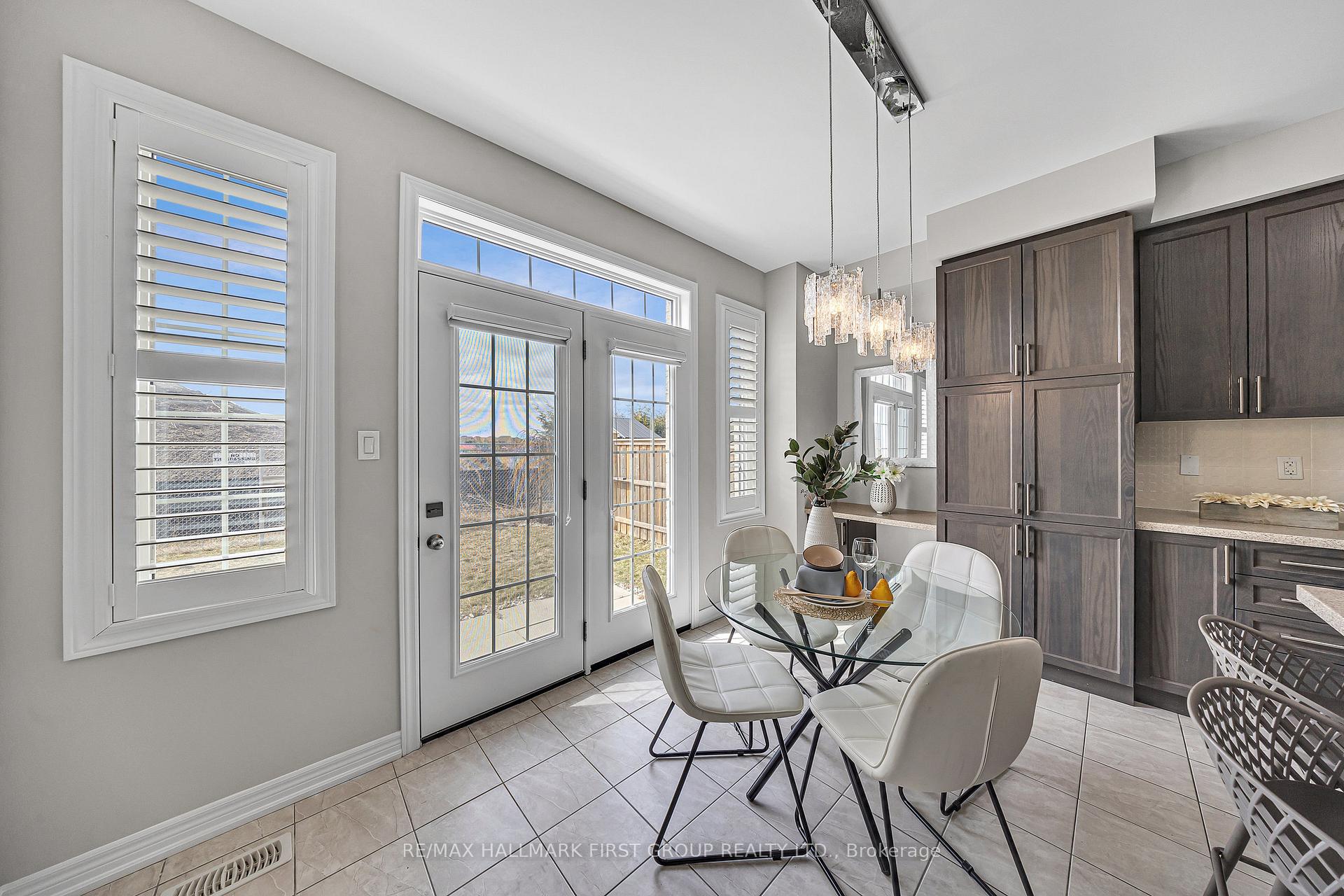 Photo 22 of 111 Fred Jackman Avenue, Clarington, Bowmanville — HOMEH