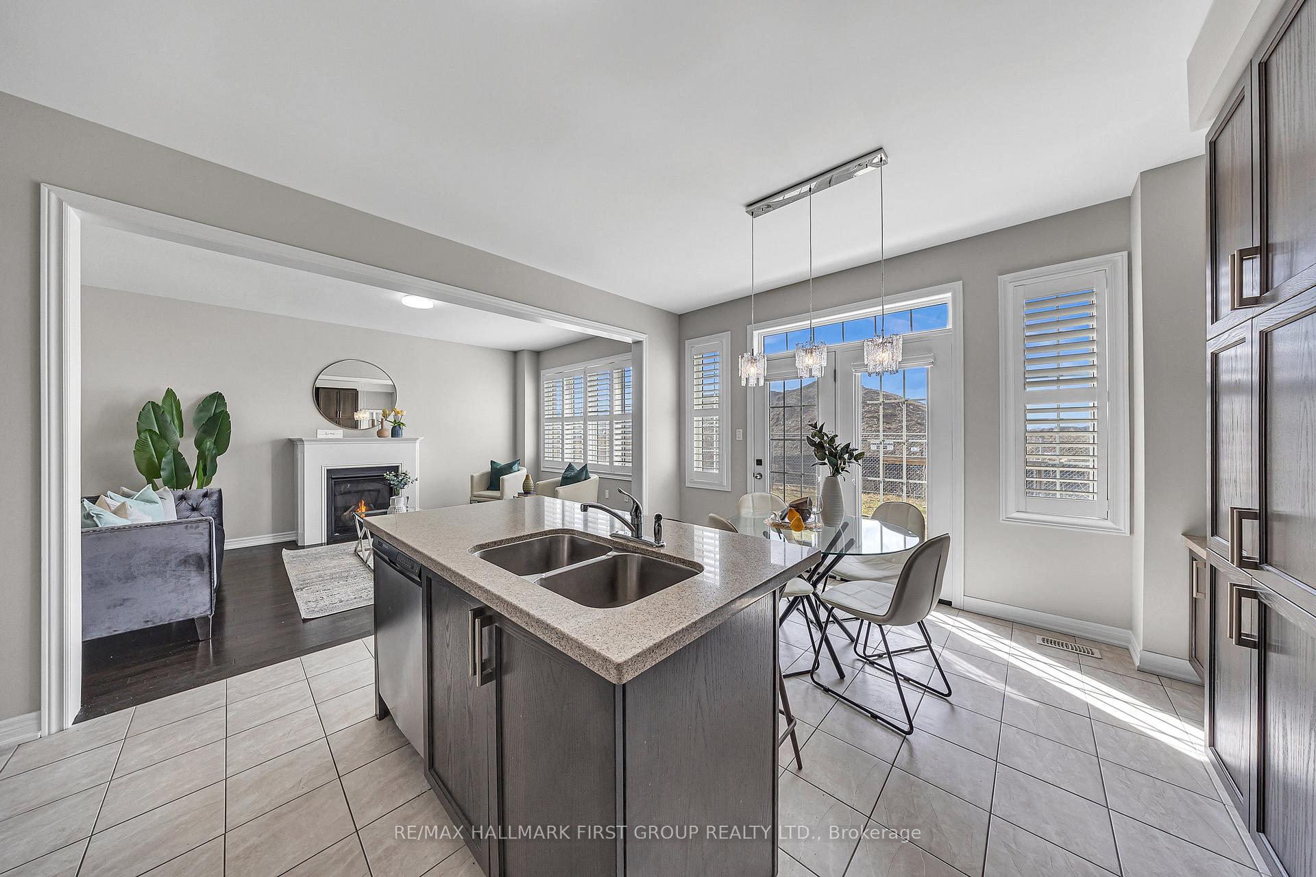Photo 28 of 111 Fred Jackman Avenue, Clarington, Bowmanville — HOMEH