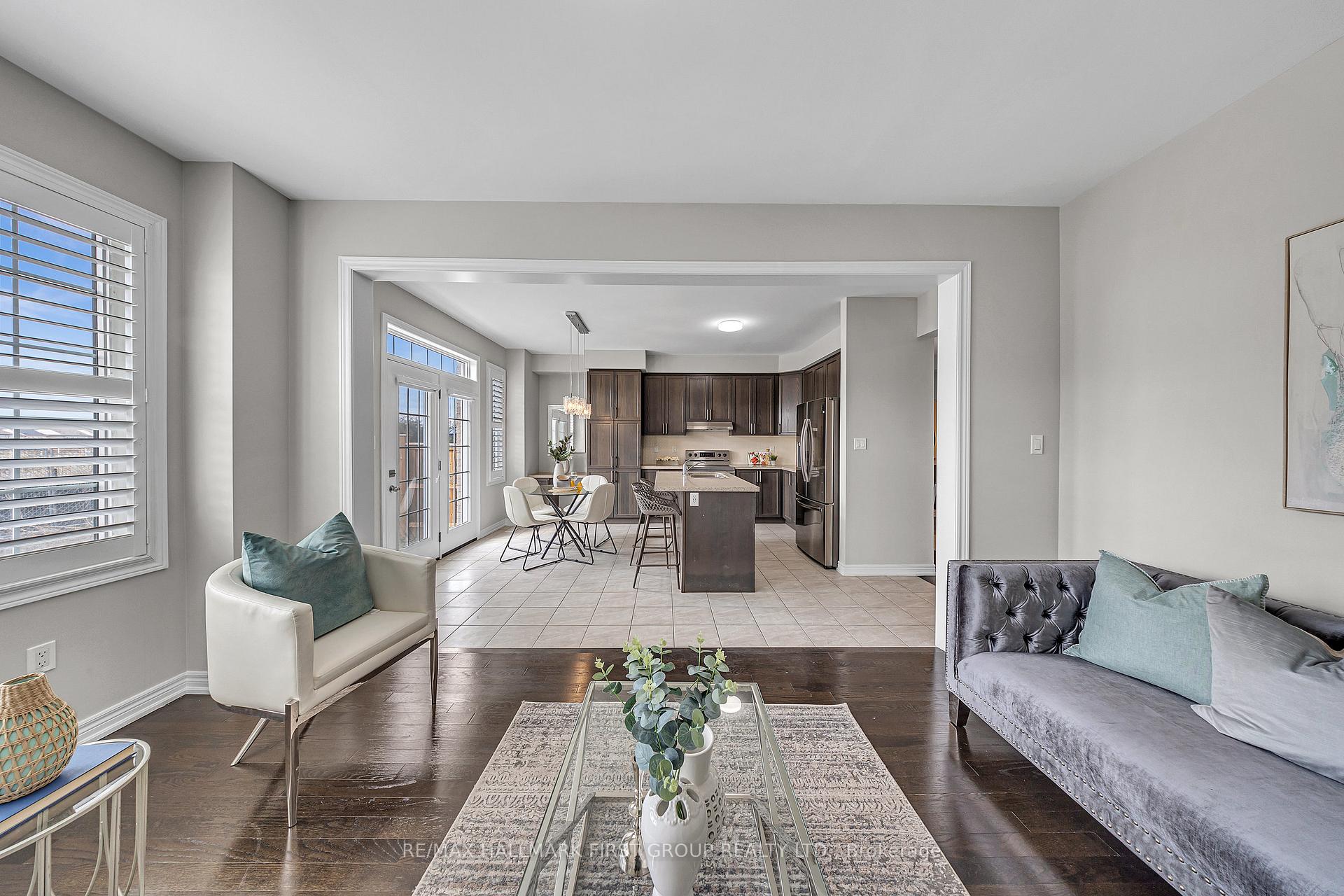 Photo 30 of 111 Fred Jackman Avenue, Clarington, Bowmanville — HOMEH