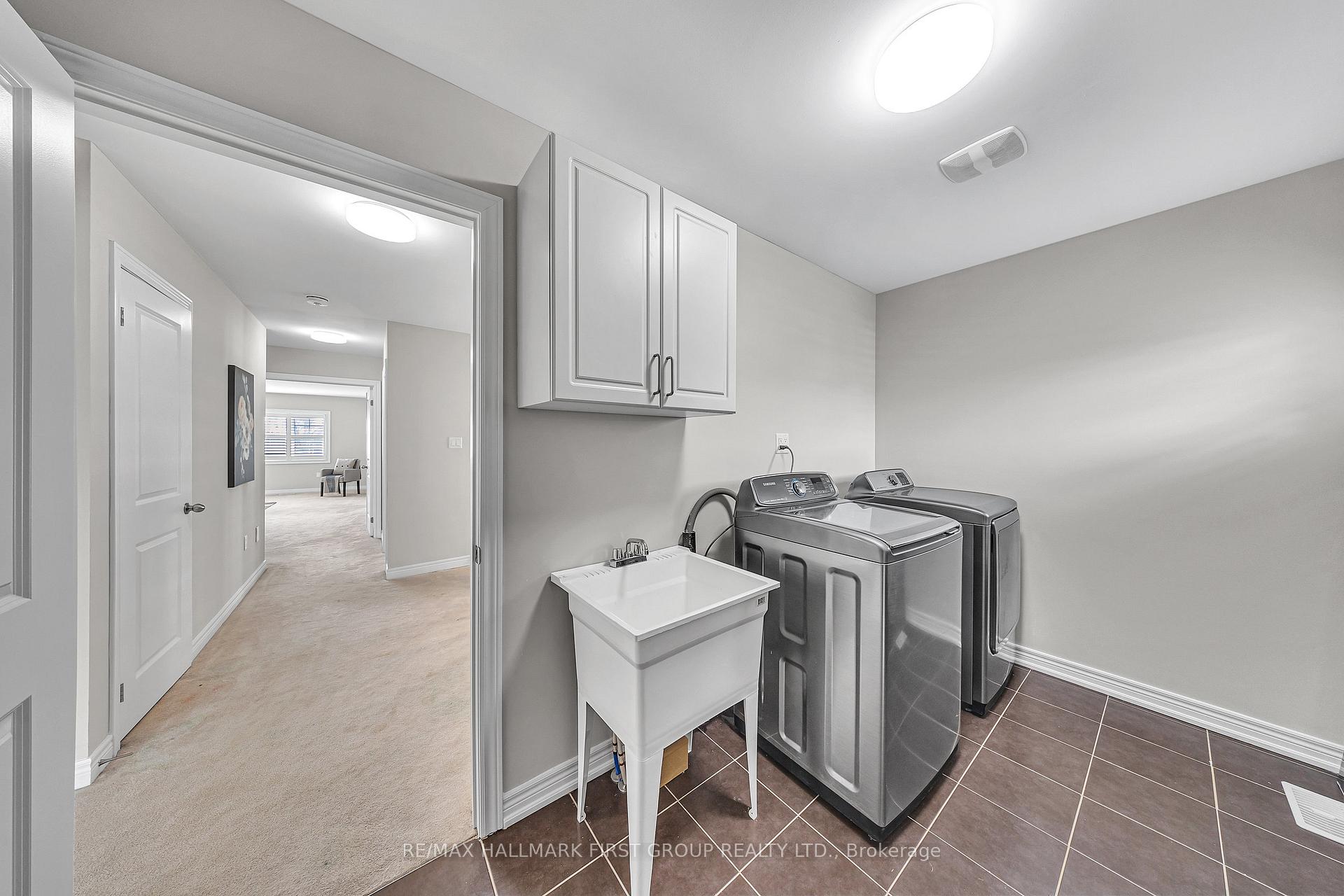 Photo 19 of 111 Fred Jackman Avenue, Clarington, Bowmanville — HOMEH