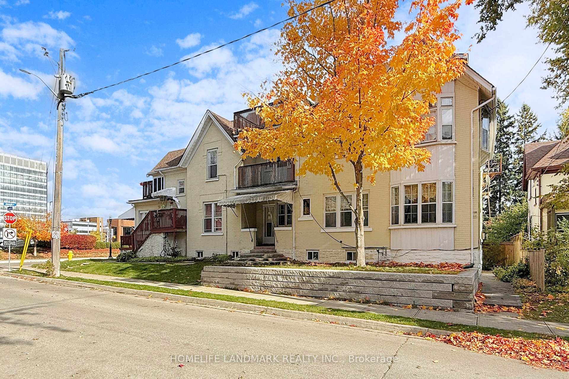 Photo 1 of 153 Joseph Street, Kitchener — HOMEH