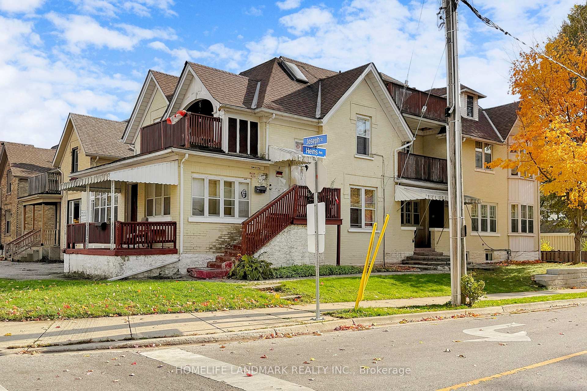 Photo 24 of 153 Joseph Street, Kitchener — HOMEH