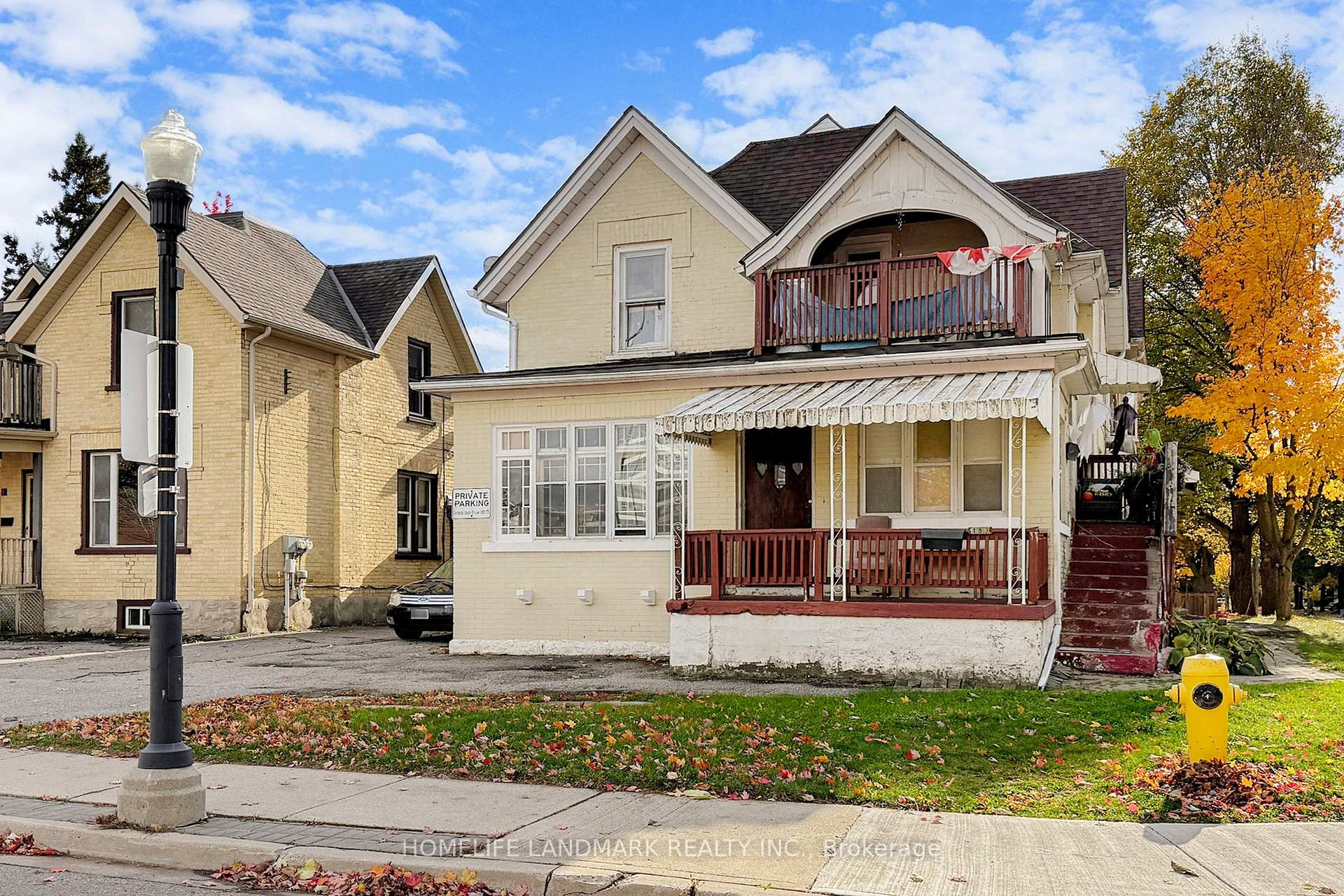Photo 2 of 153 Joseph Street, Kitchener — HOMEH