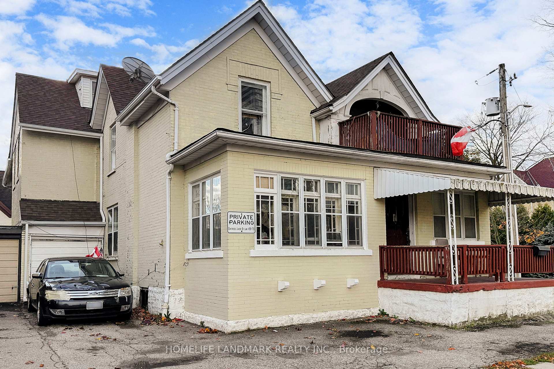Photo 4 of 153 Joseph Street, Kitchener — HOMEH
