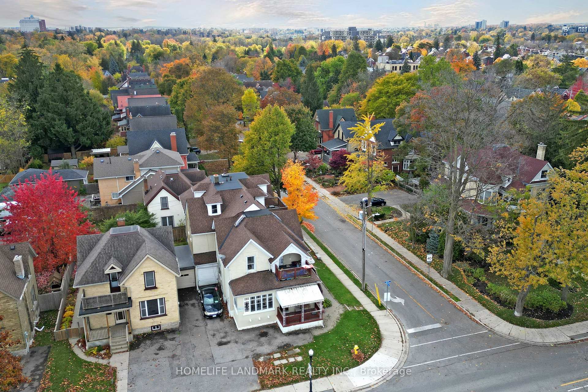Photo 33 of 153 Joseph Street, Kitchener — HOMEH