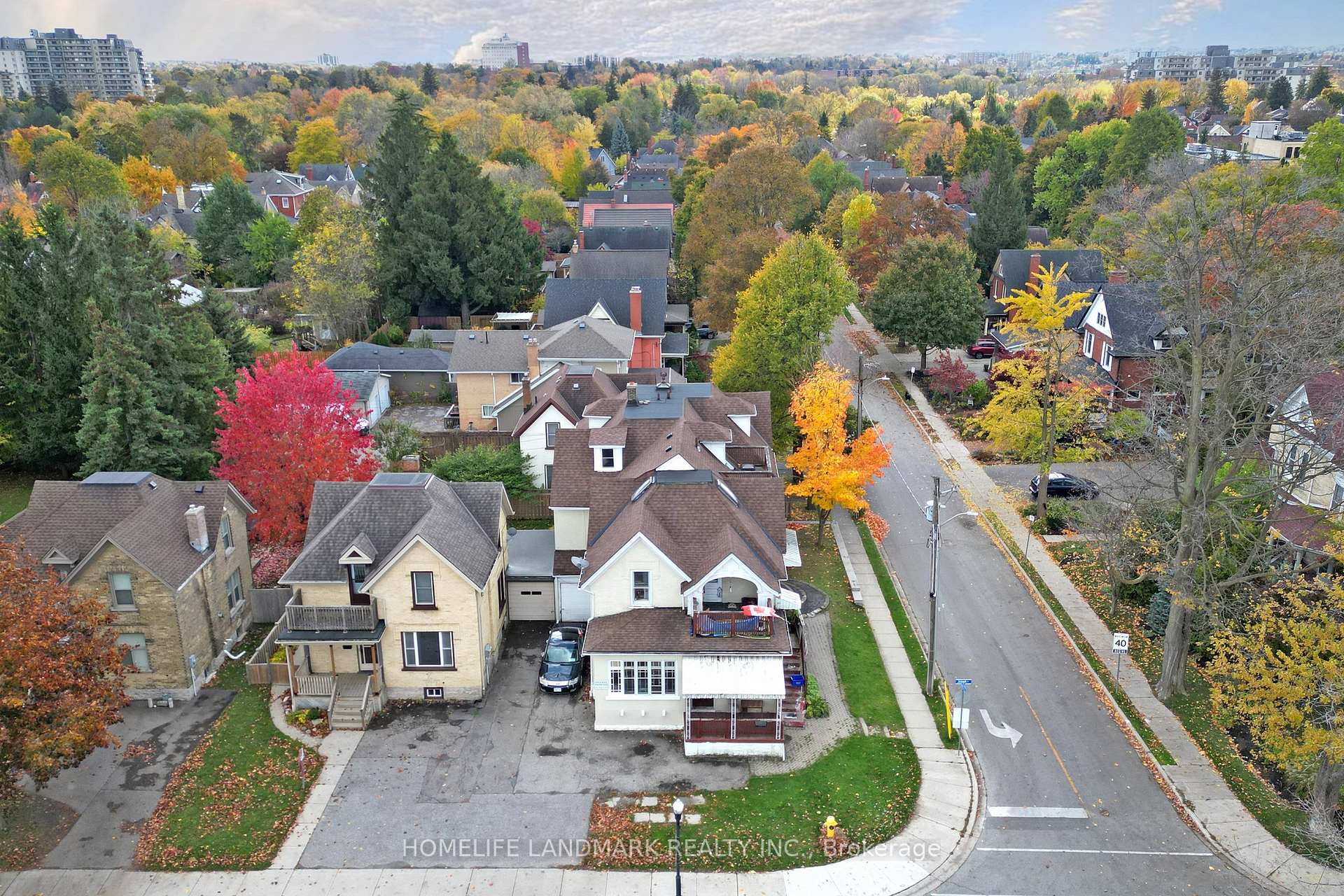 Photo 35 of 153 Joseph Street, Kitchener — HOMEH