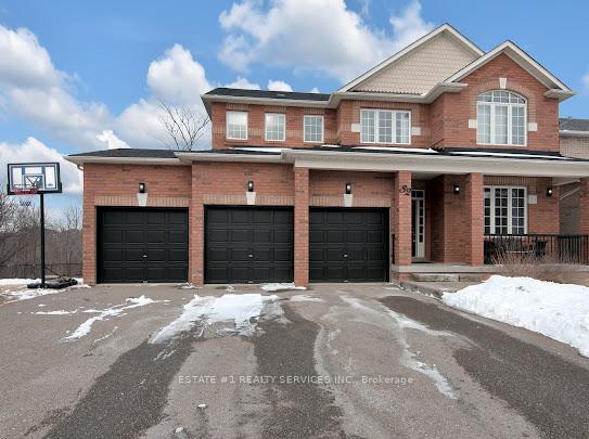 Photo 1 of 32 River Rock Crescent, Brampton, Fletcher's Meadow — HOMEH