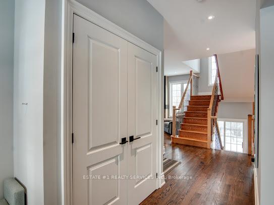 Photo 16 of 32 River Rock Crescent, Brampton, Fletcher's Meadow — HOMEH