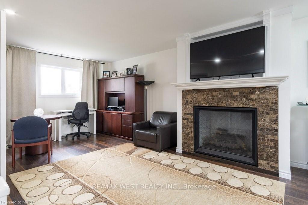 Photo 30 of 146 Harvie Road, Barrie, Holly — HOMEH