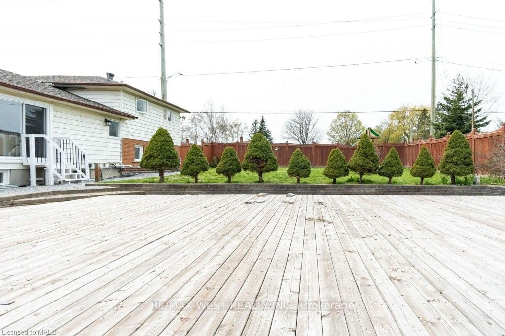 Photo 37 of 146 Harvie Road, Barrie, Holly — HOMEH