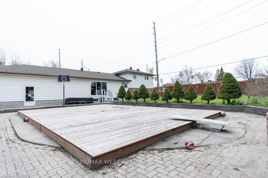 Photo 25 of 146 Harvie Road, Barrie, Holly — HOMEH