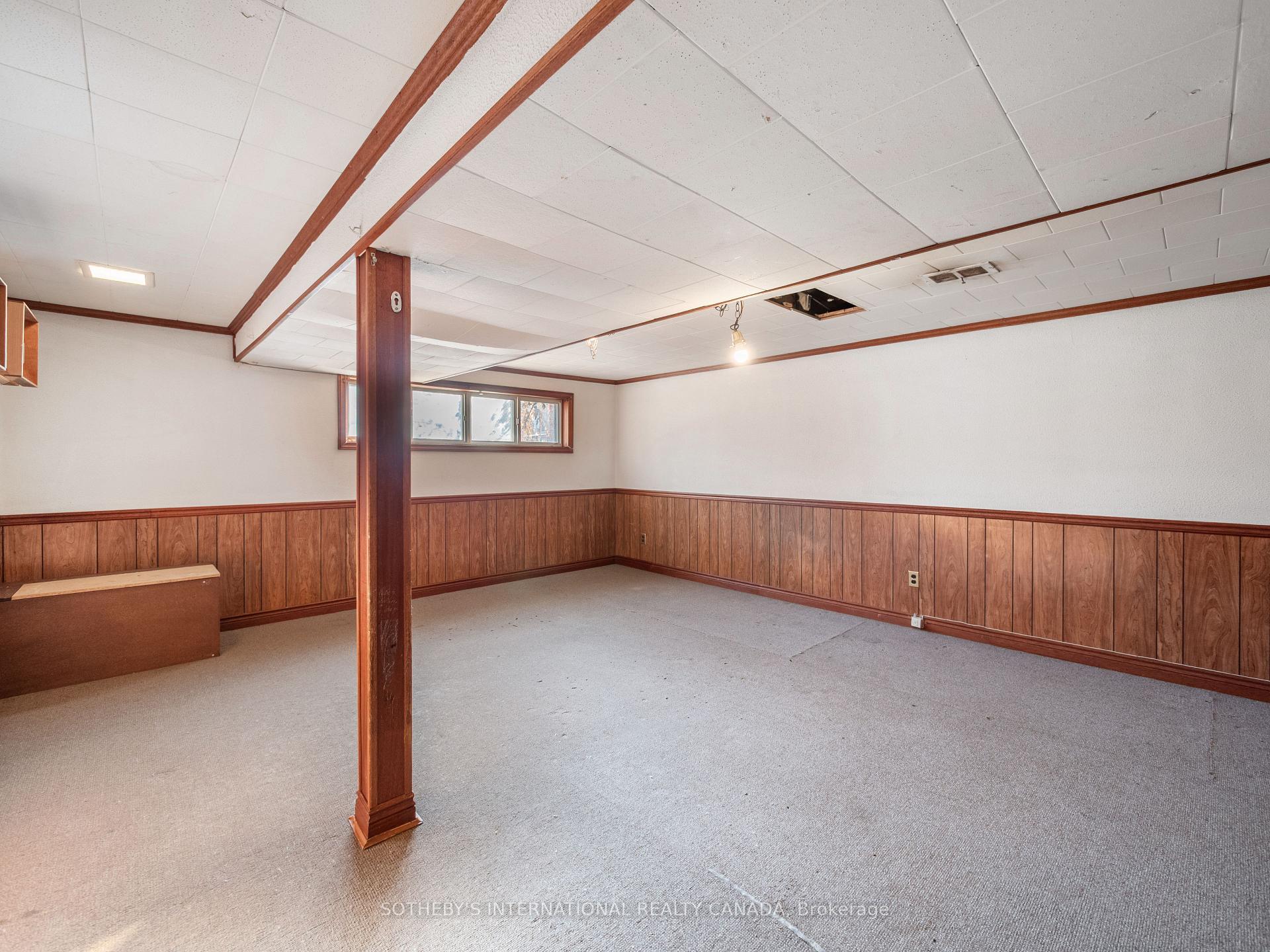 Photo 39 of 4 Riverlea Drive, Etobicoke, Humber Heights — HOMEH