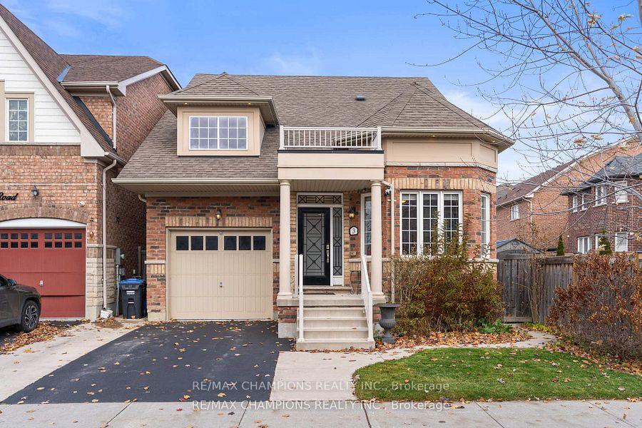 Photo 1 of 3 Arcadia Road, Caledon, Rural Caledon — HOMEH