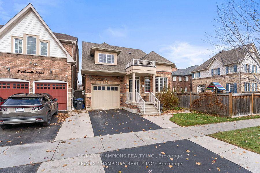 Photo 10 of 3 Arcadia Road, Caledon, Rural Caledon — HOMEH