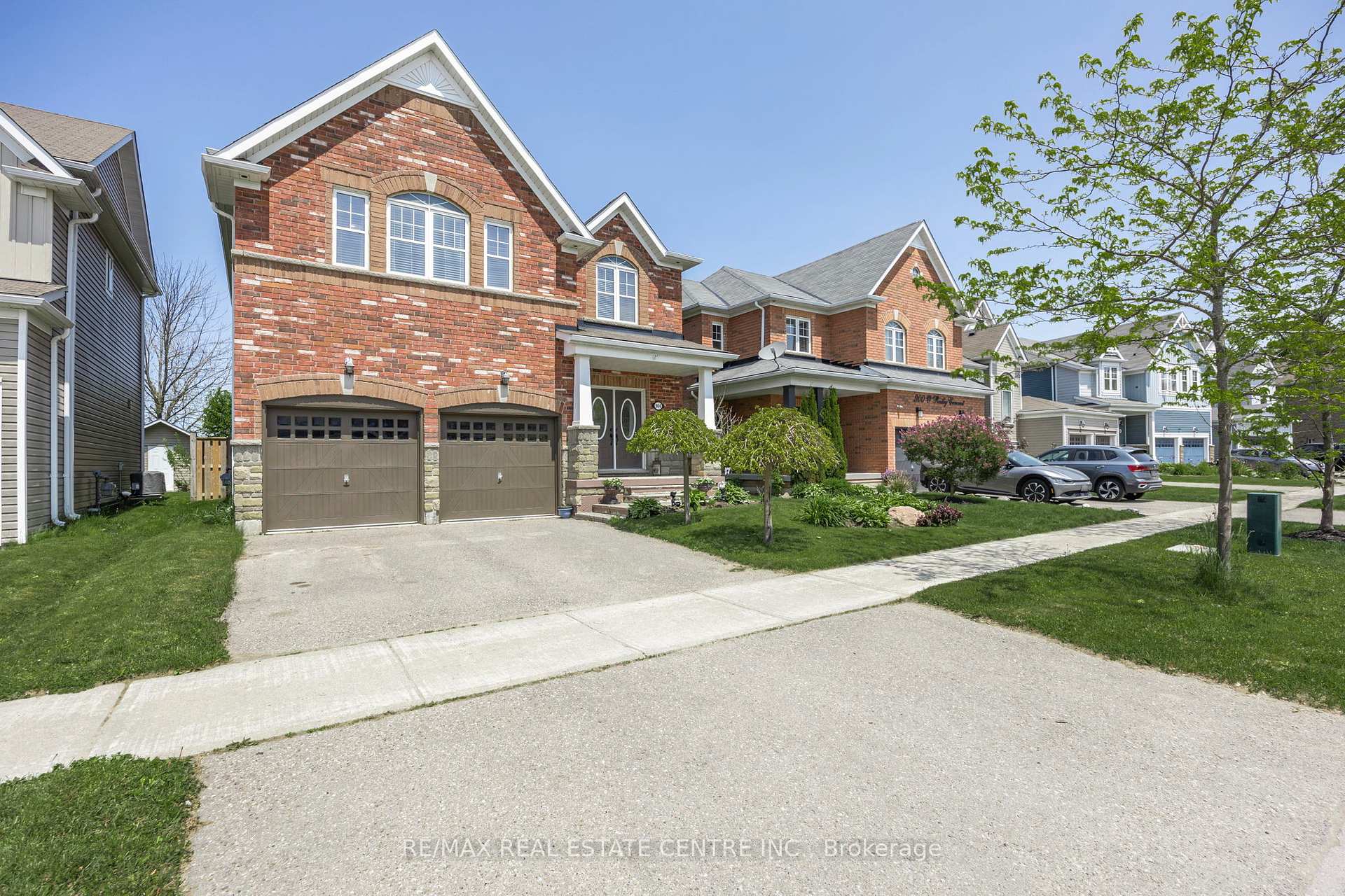 Photo 1 of 904 O'Reilly Crescent, Shelburne — HOMEH