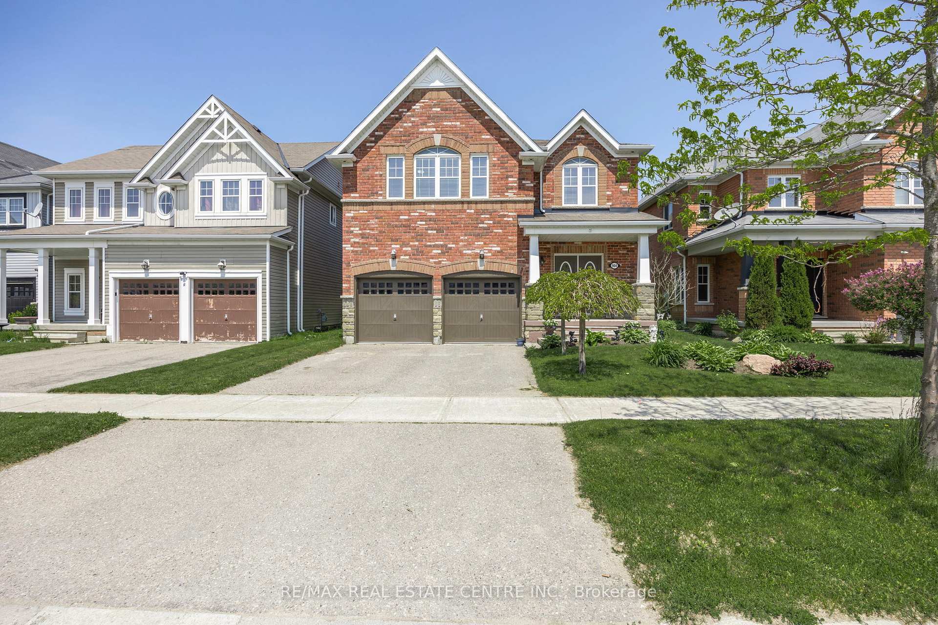 Photo 10 of 904 O'Reilly Crescent, Shelburne — HOMEH