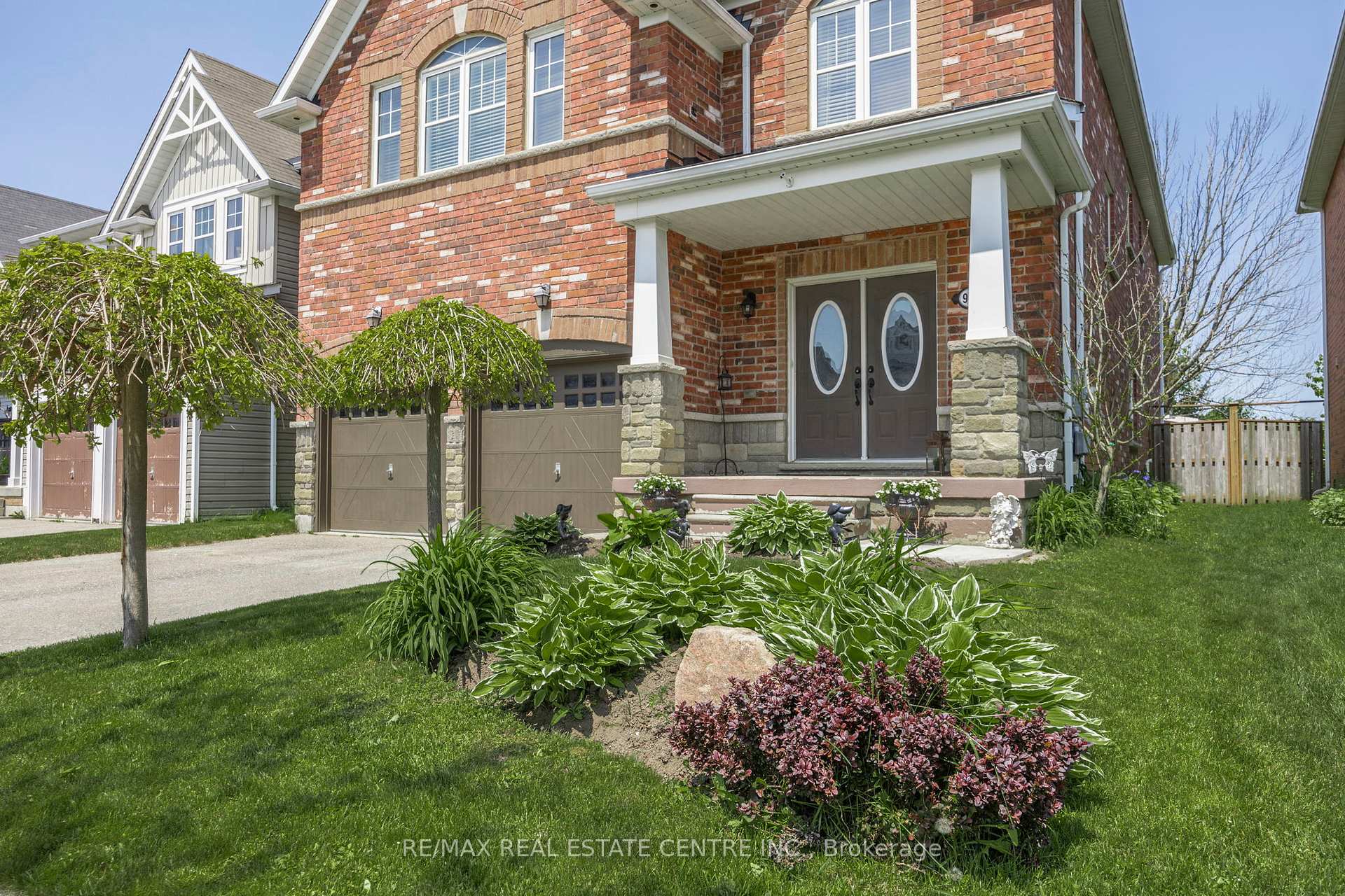 Photo 9 of 904 O'Reilly Crescent, Shelburne — HOMEH