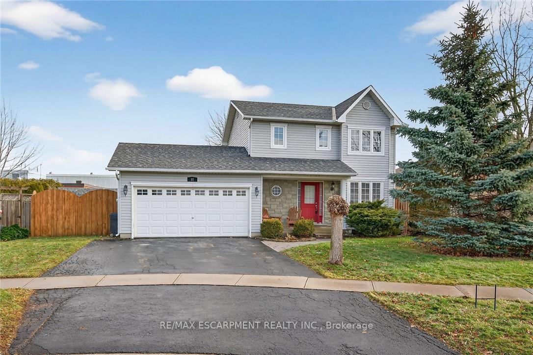 Photo 49 of 33 Oak Crescent, Haldimand — HOMEH