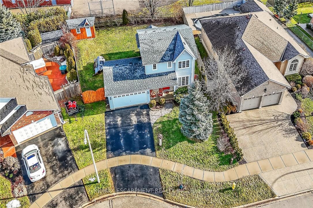 Photo 46 of 33 Oak Crescent, Haldimand — HOMEH