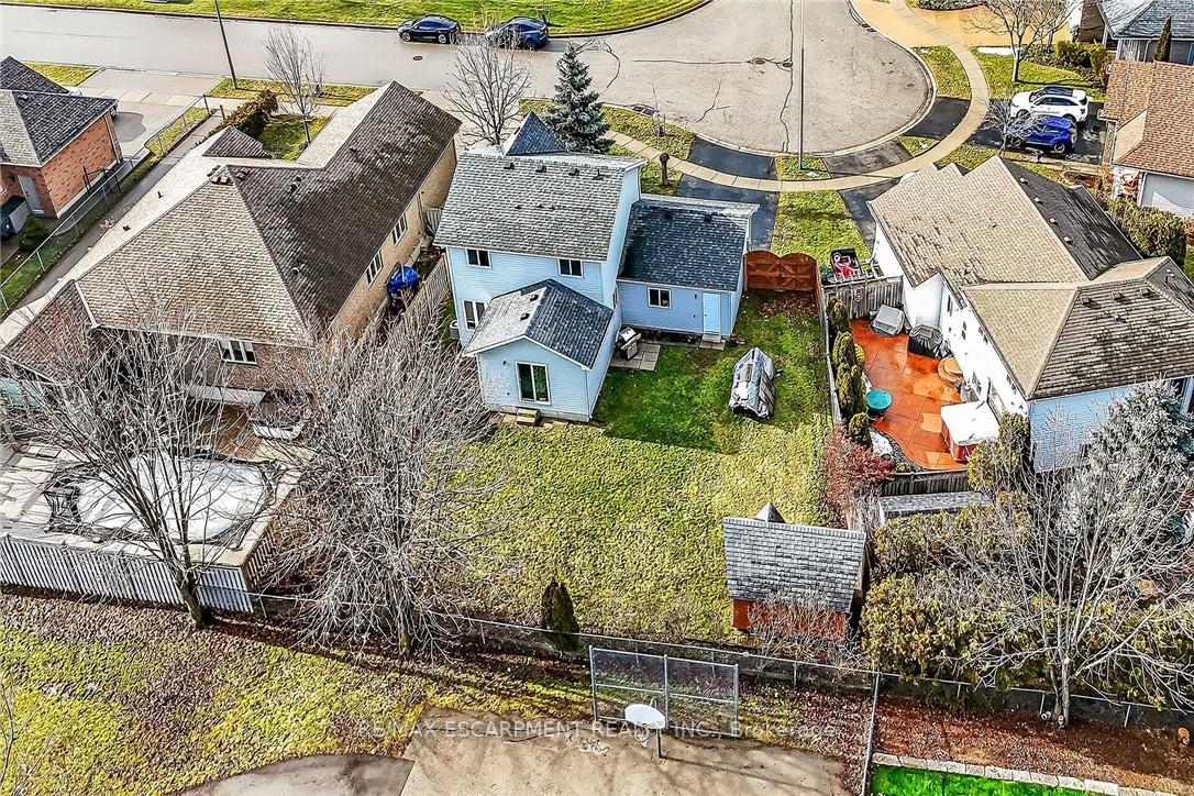 Photo 47 of 33 Oak Crescent, Haldimand — HOMEH