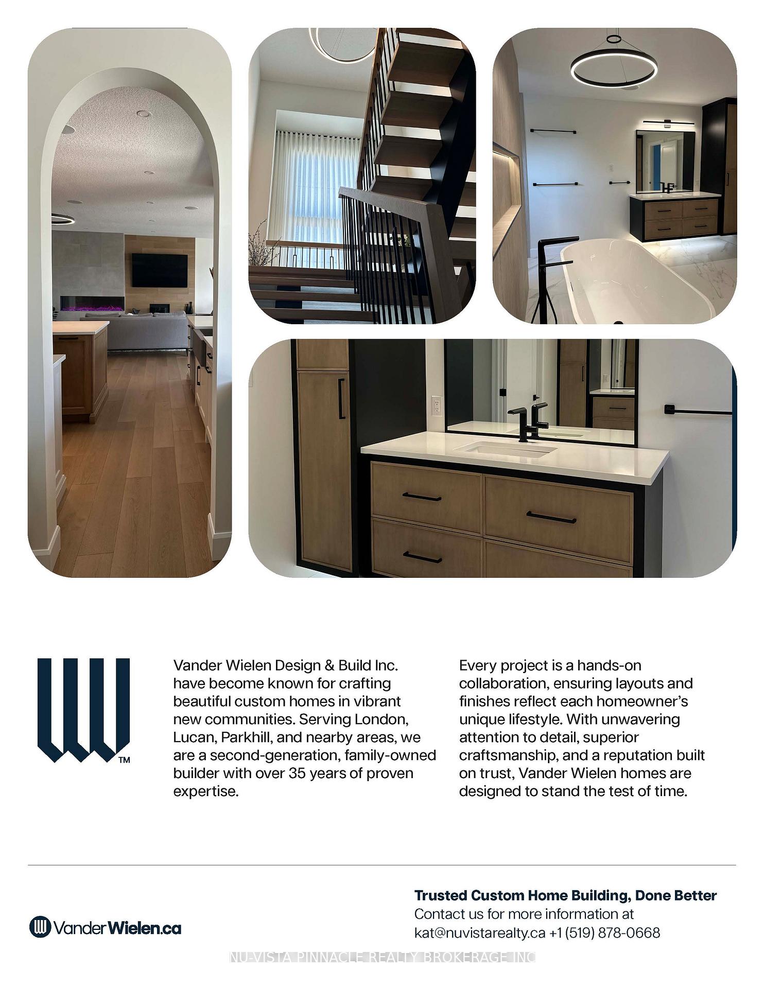 Photo 5 of 151 Watts Drive, Lucan Biddulph, Lucan — HOMEH