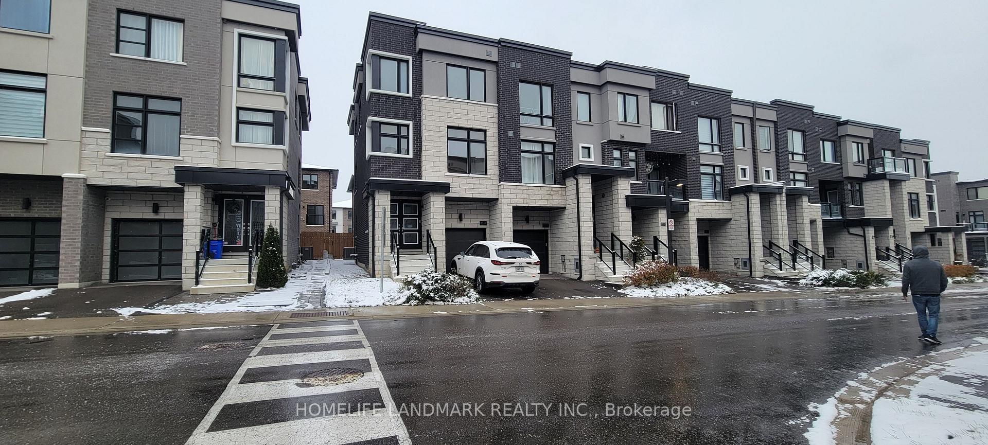 Photo 19 of 2514 Castlegate Crossing, Pickering, Duffin Heights — HOMEH
