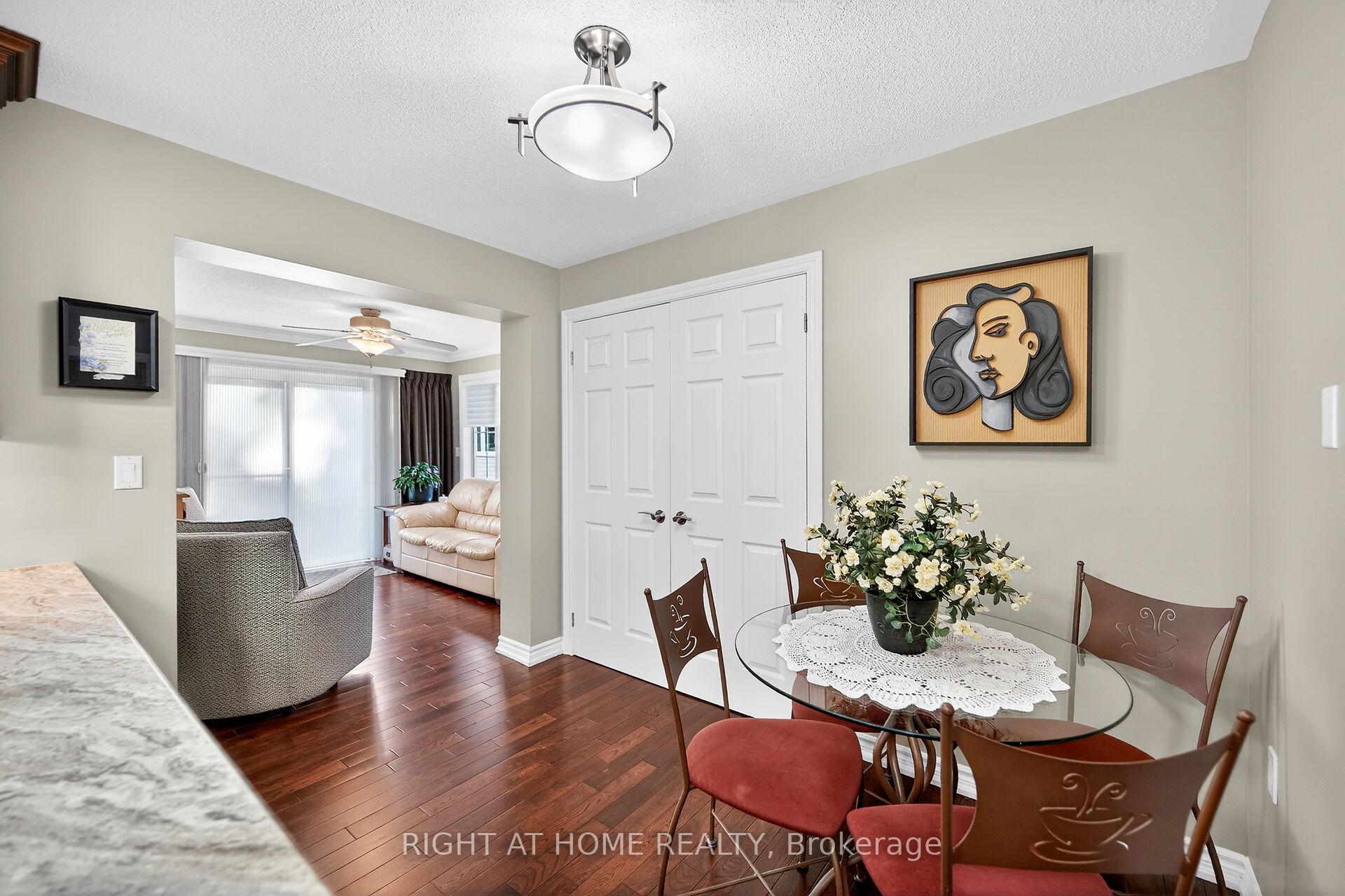 Photo 8 of 110 Kilroot Place, Hamilton, Rural Flamborough — HOMEH