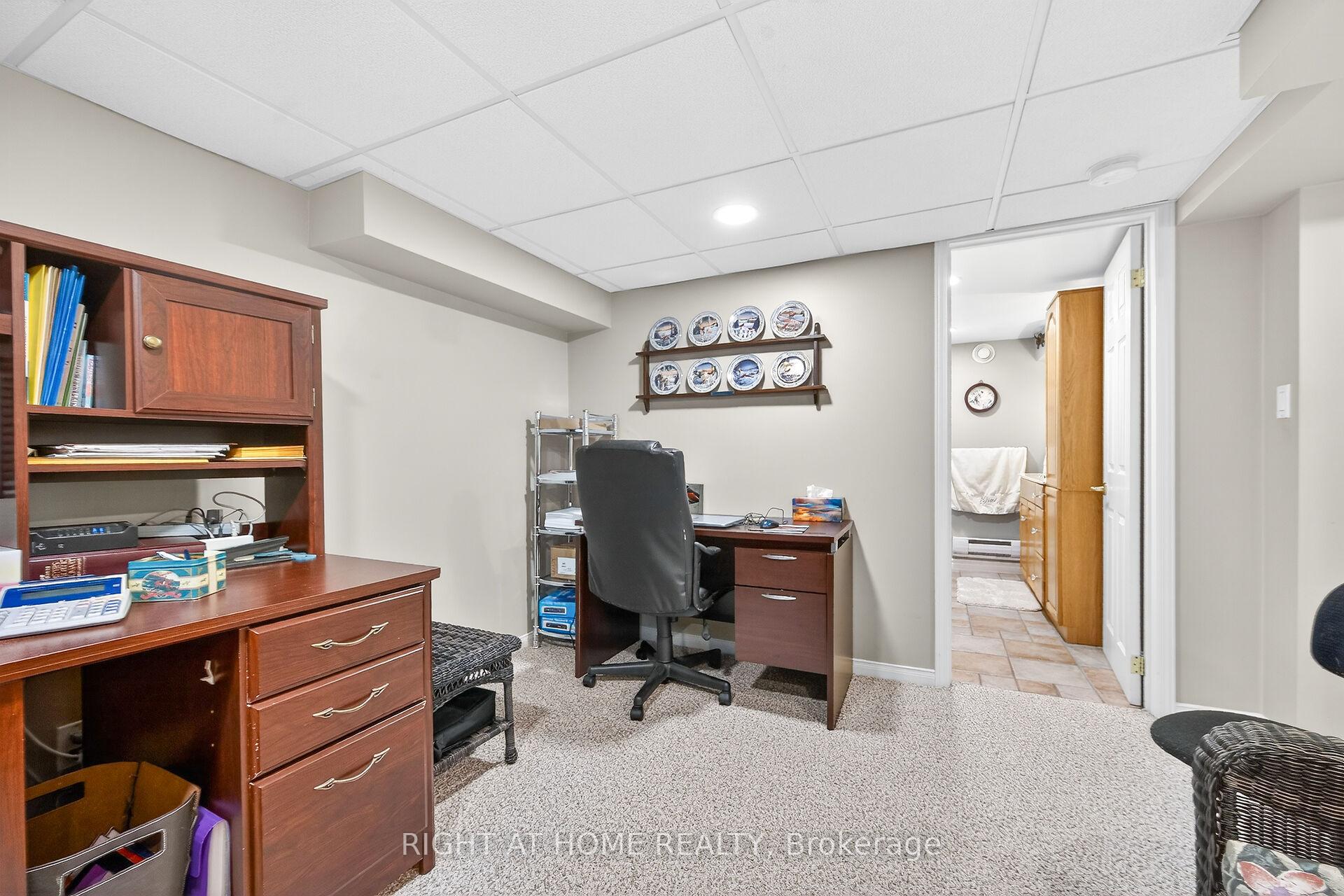 Photo 32 of 110 Kilroot Place, Hamilton, Rural Flamborough — HOMEH