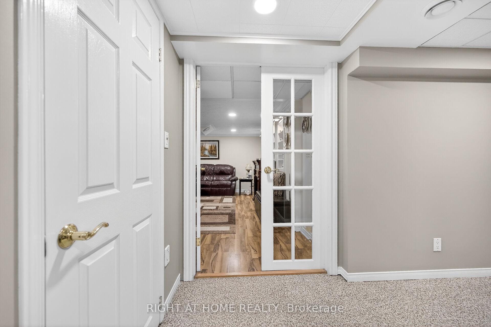 Photo 20 of 110 Kilroot Place, Hamilton, Rural Flamborough — HOMEH