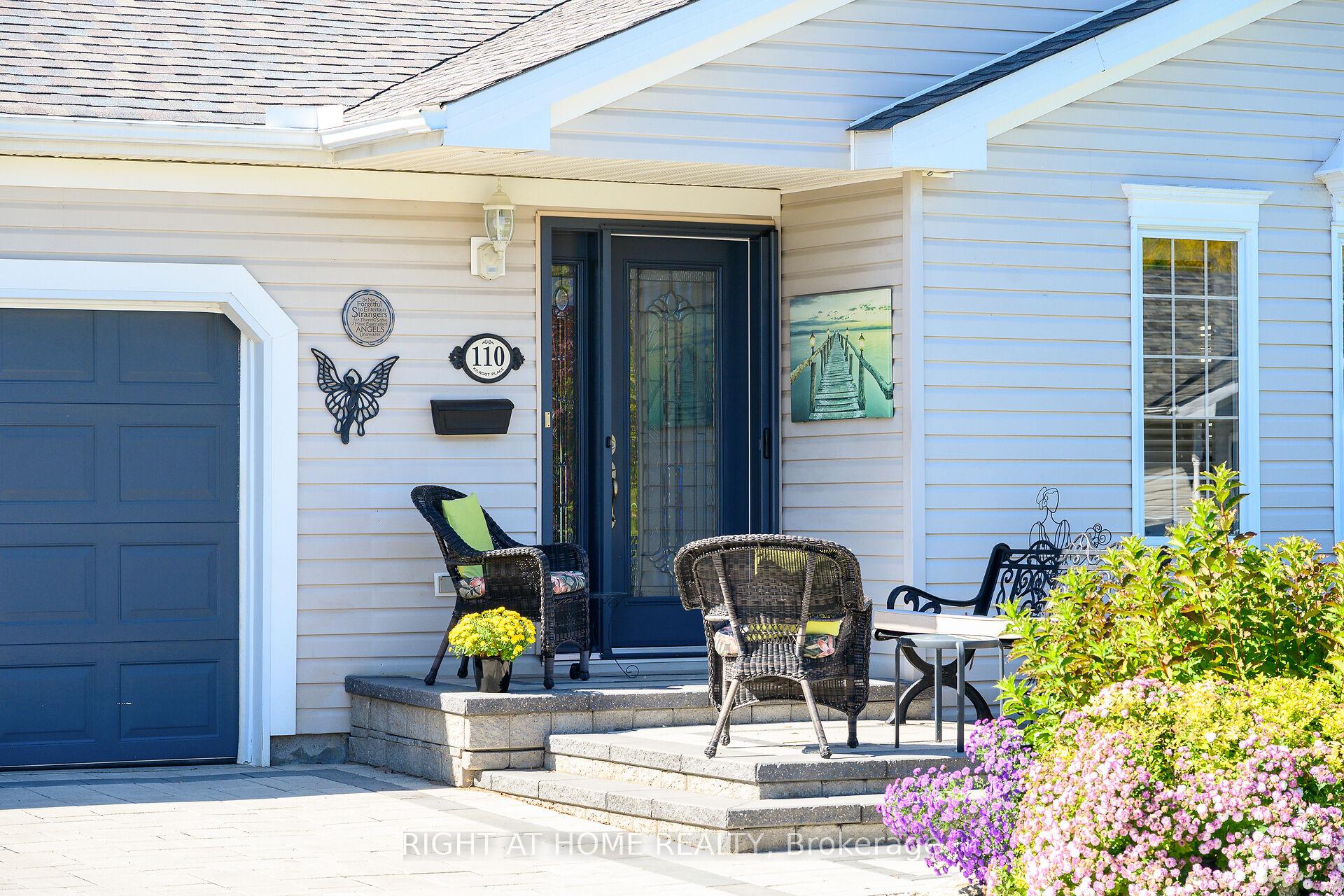 Photo 35 of 110 Kilroot Place, Hamilton, Rural Flamborough — HOMEH